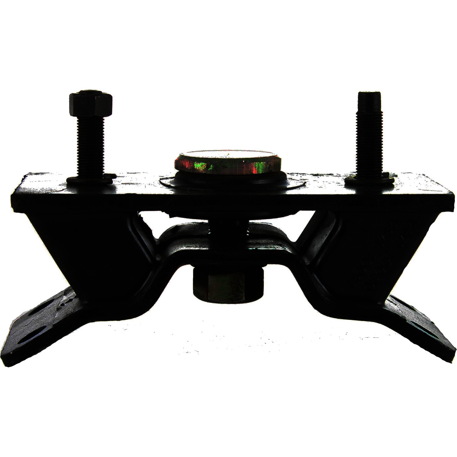Pioneer Transmission Mount