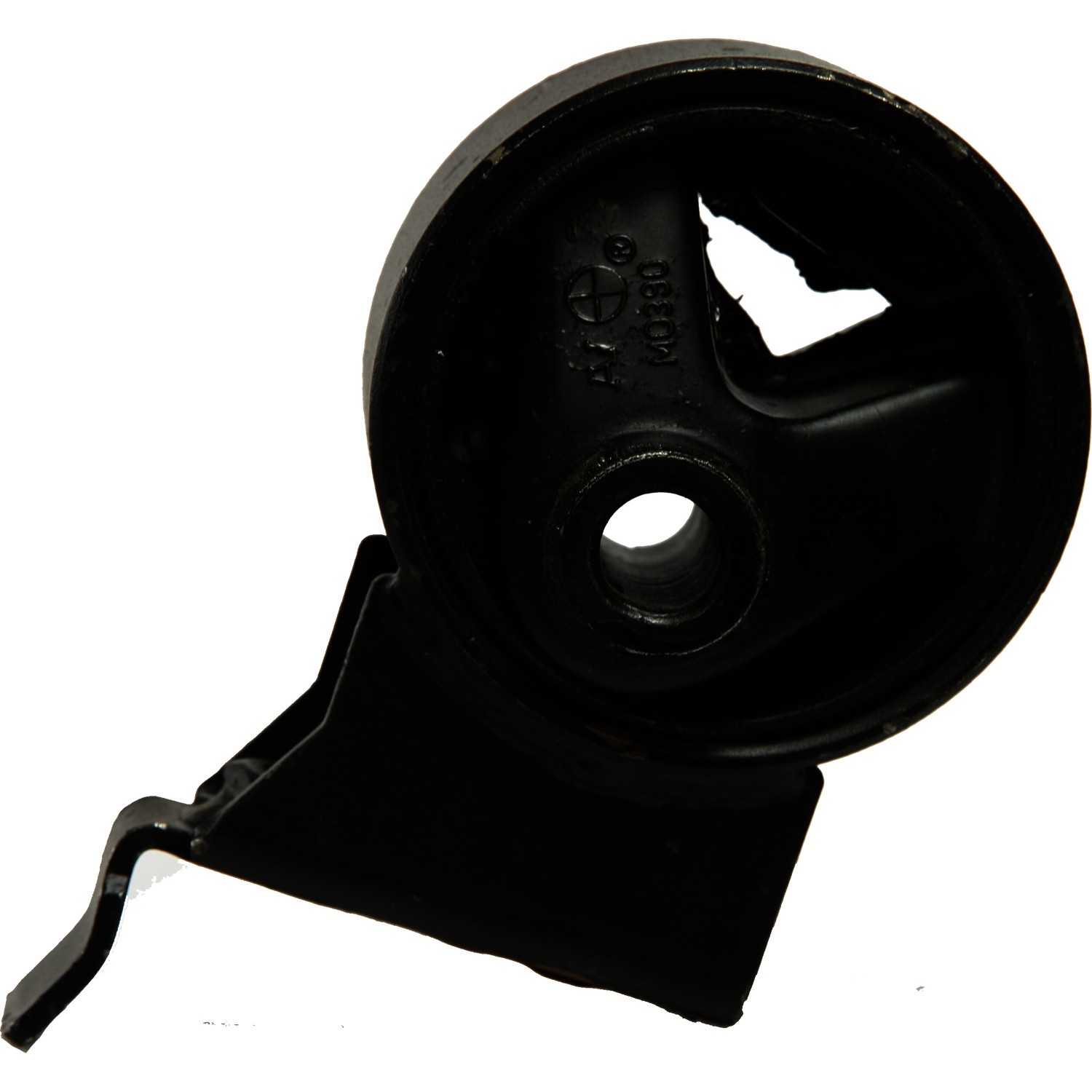 Pioneer Transmission Mount