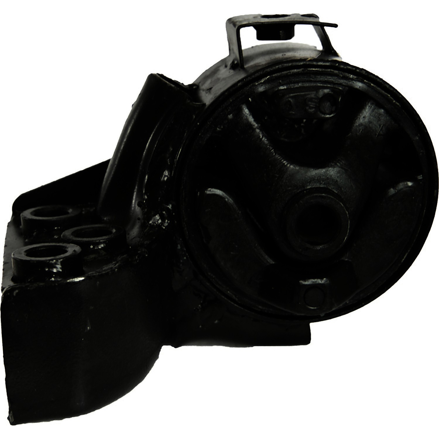 Pioneer Engine Mount