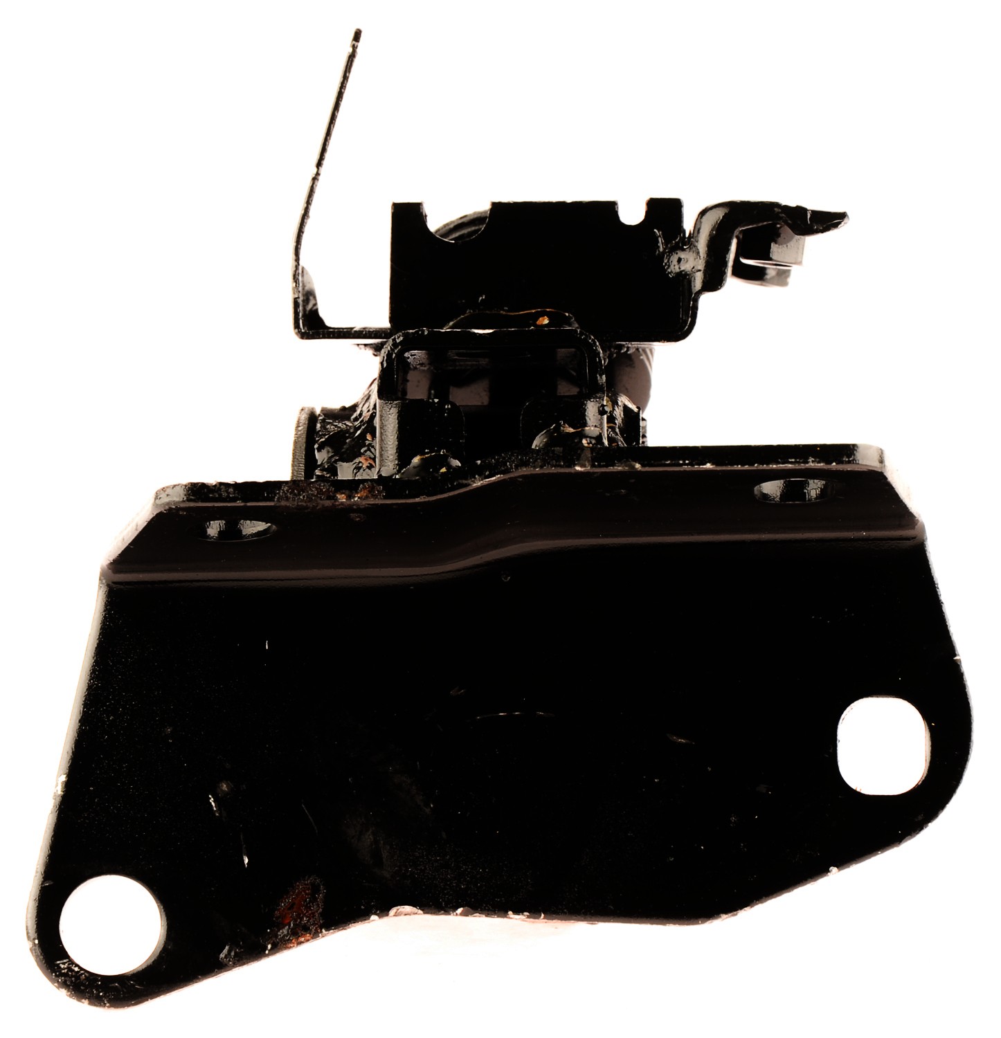 Pioneer Transmission Mount