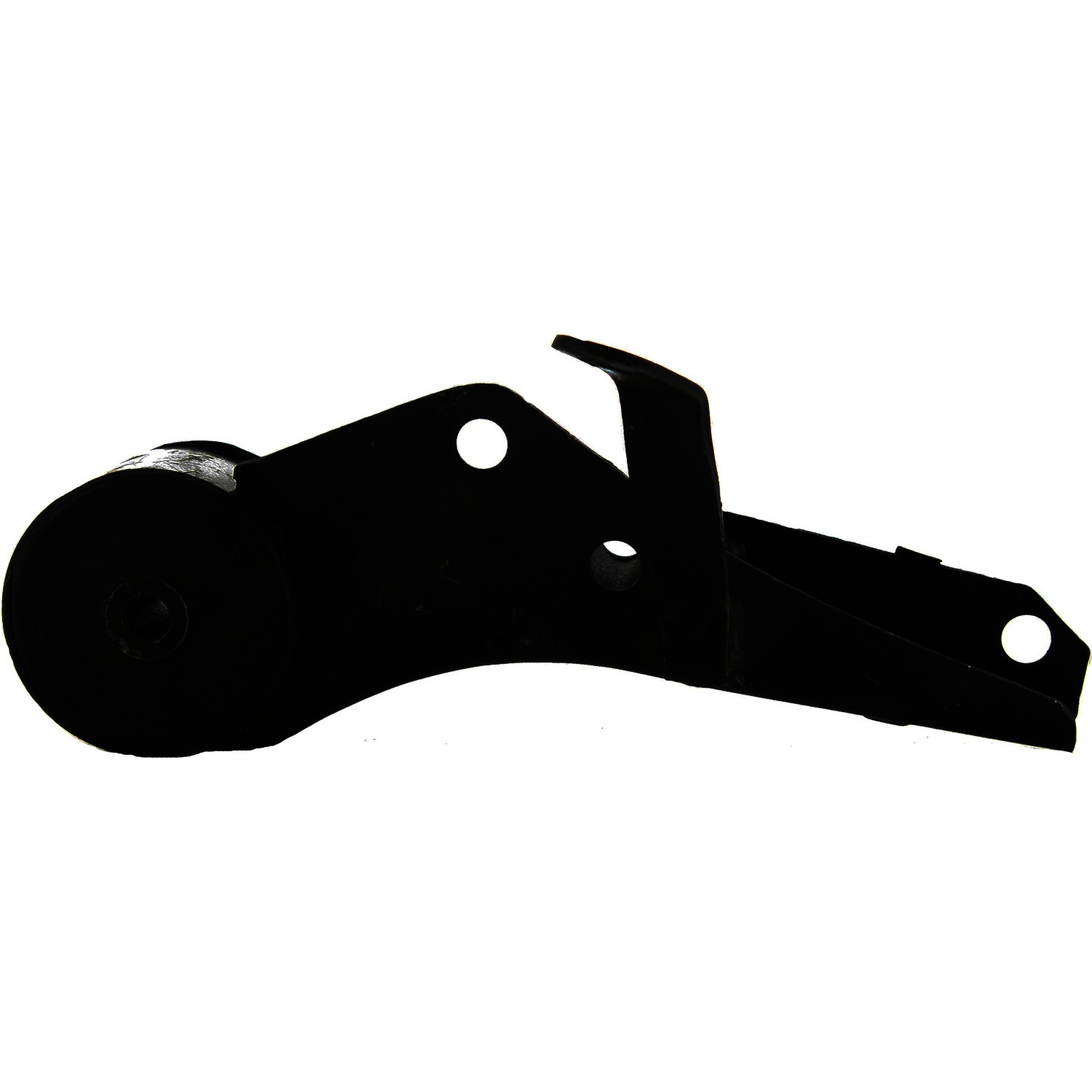 Pioneer Engine Mount