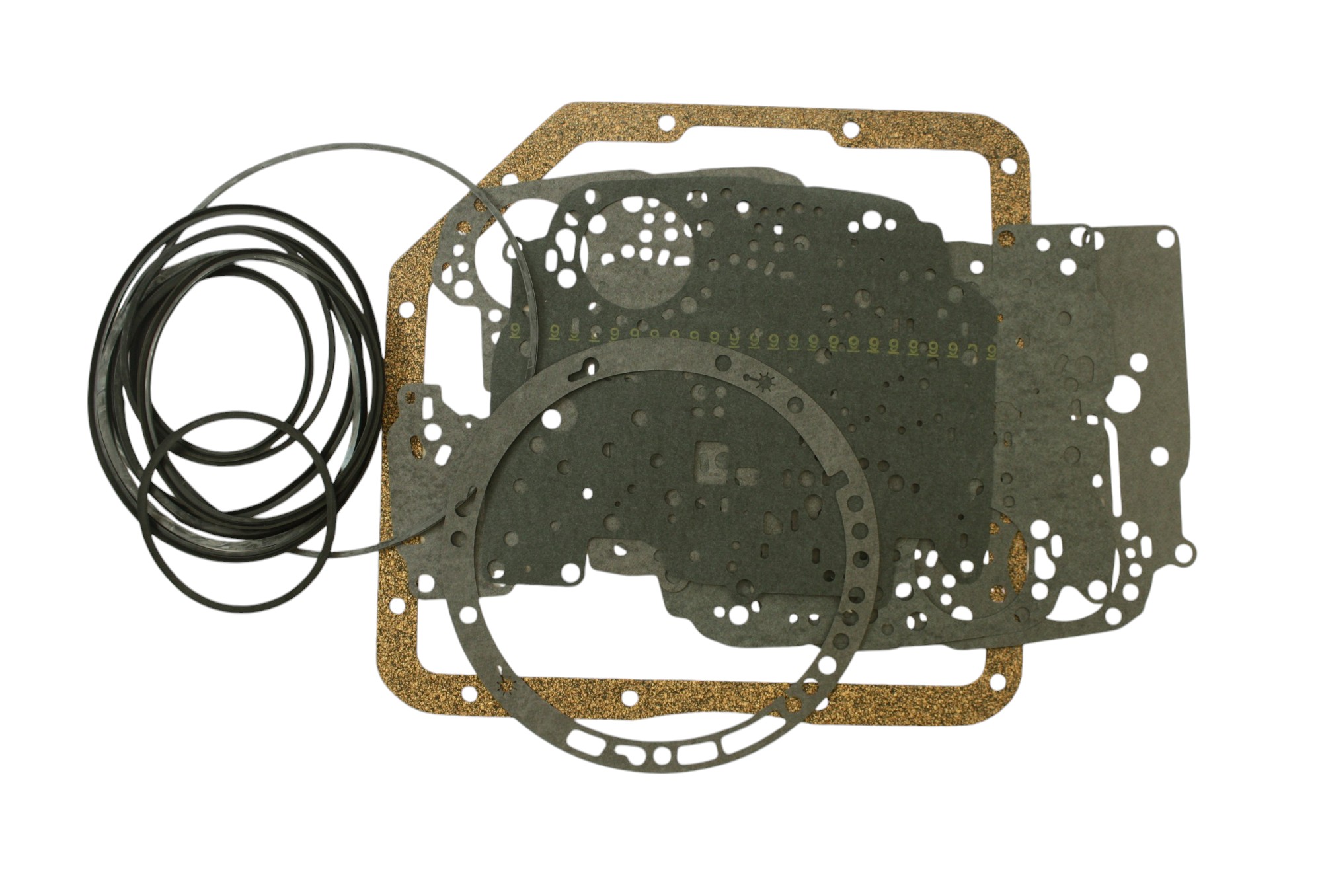 GASKET KIT