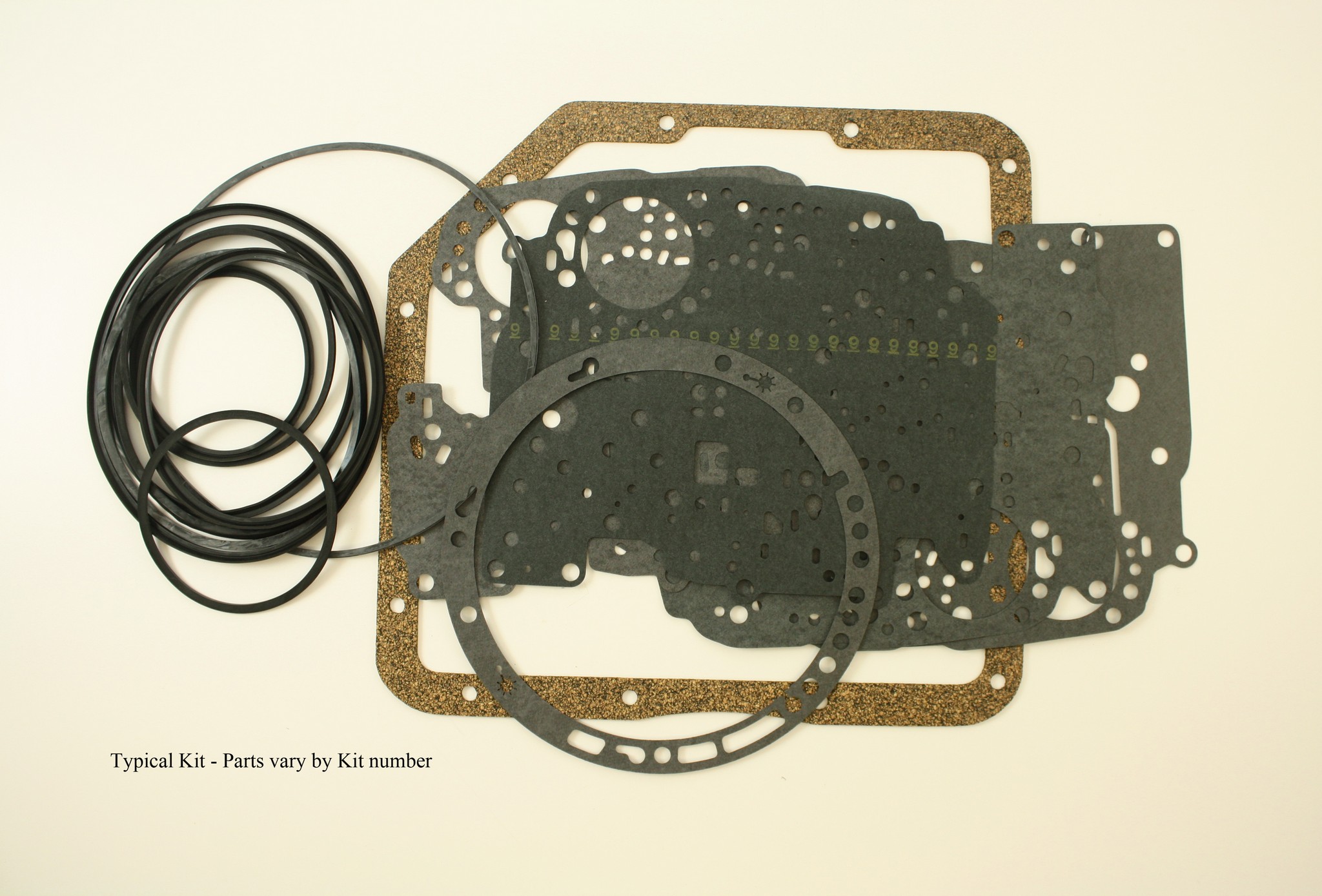 GASKET KIT