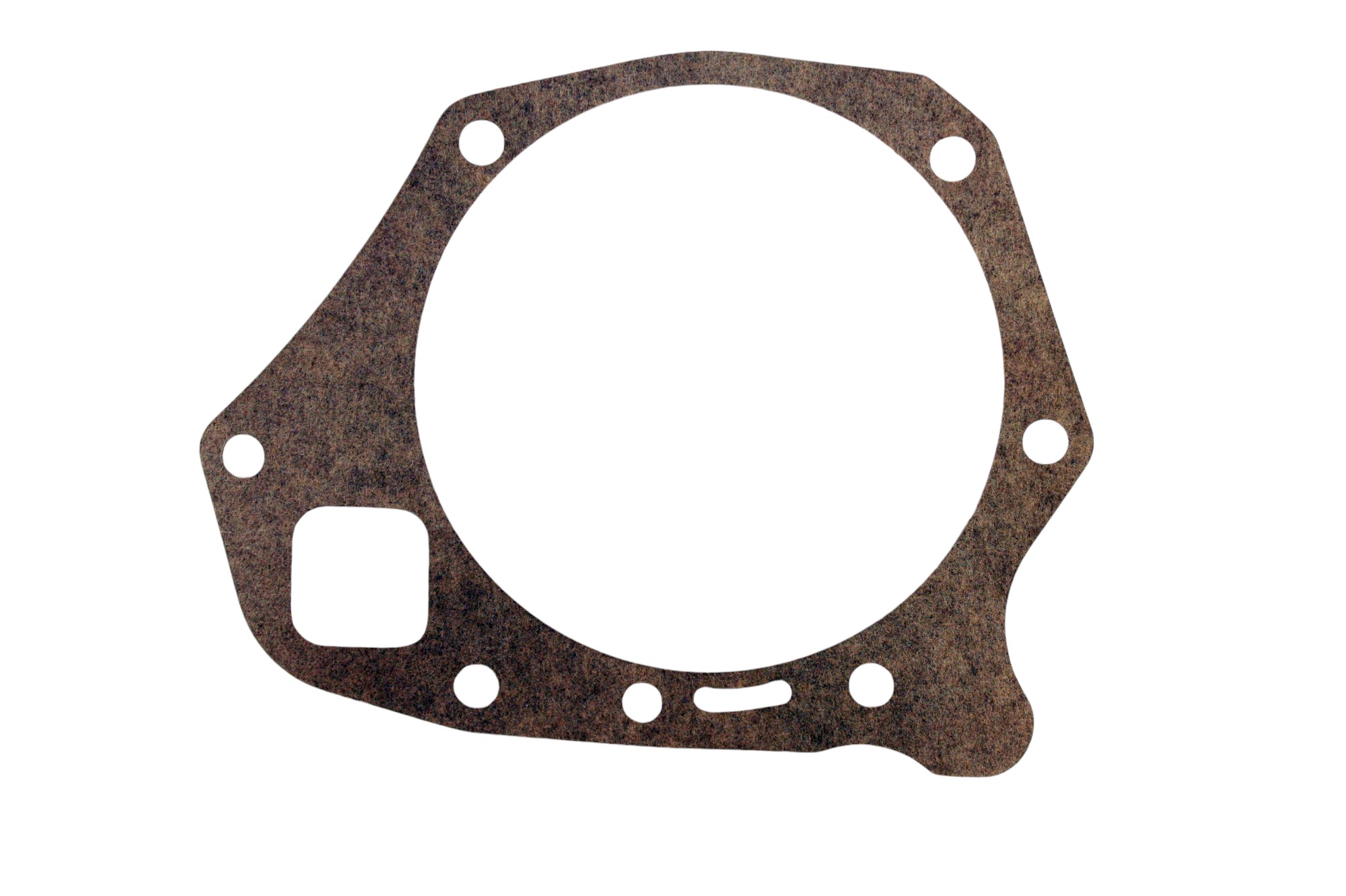 PAN GASKET