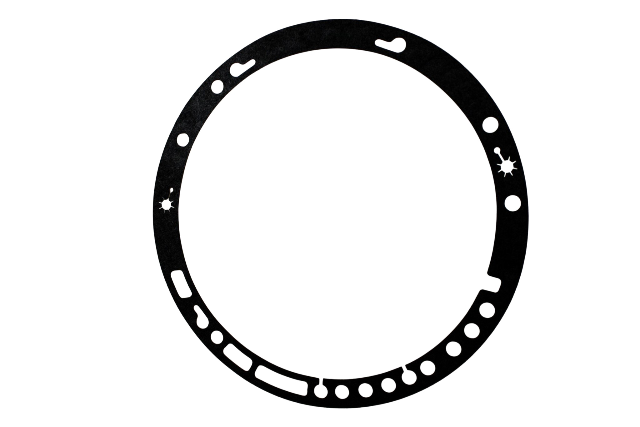 PUMP GASKET