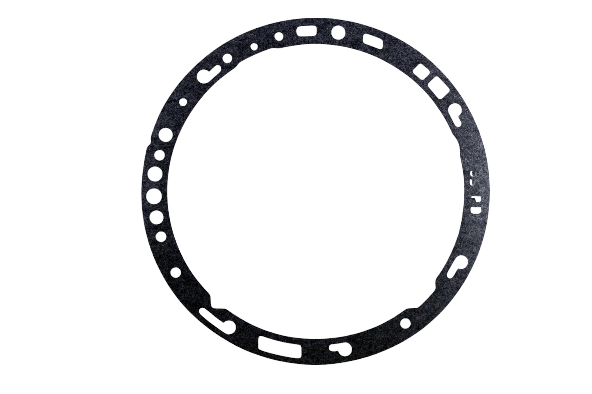 PUMP GASKET