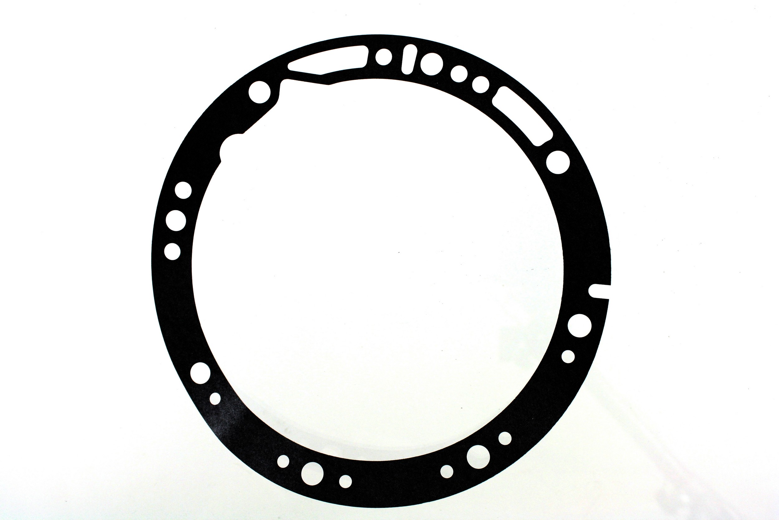 PUMP GASKET