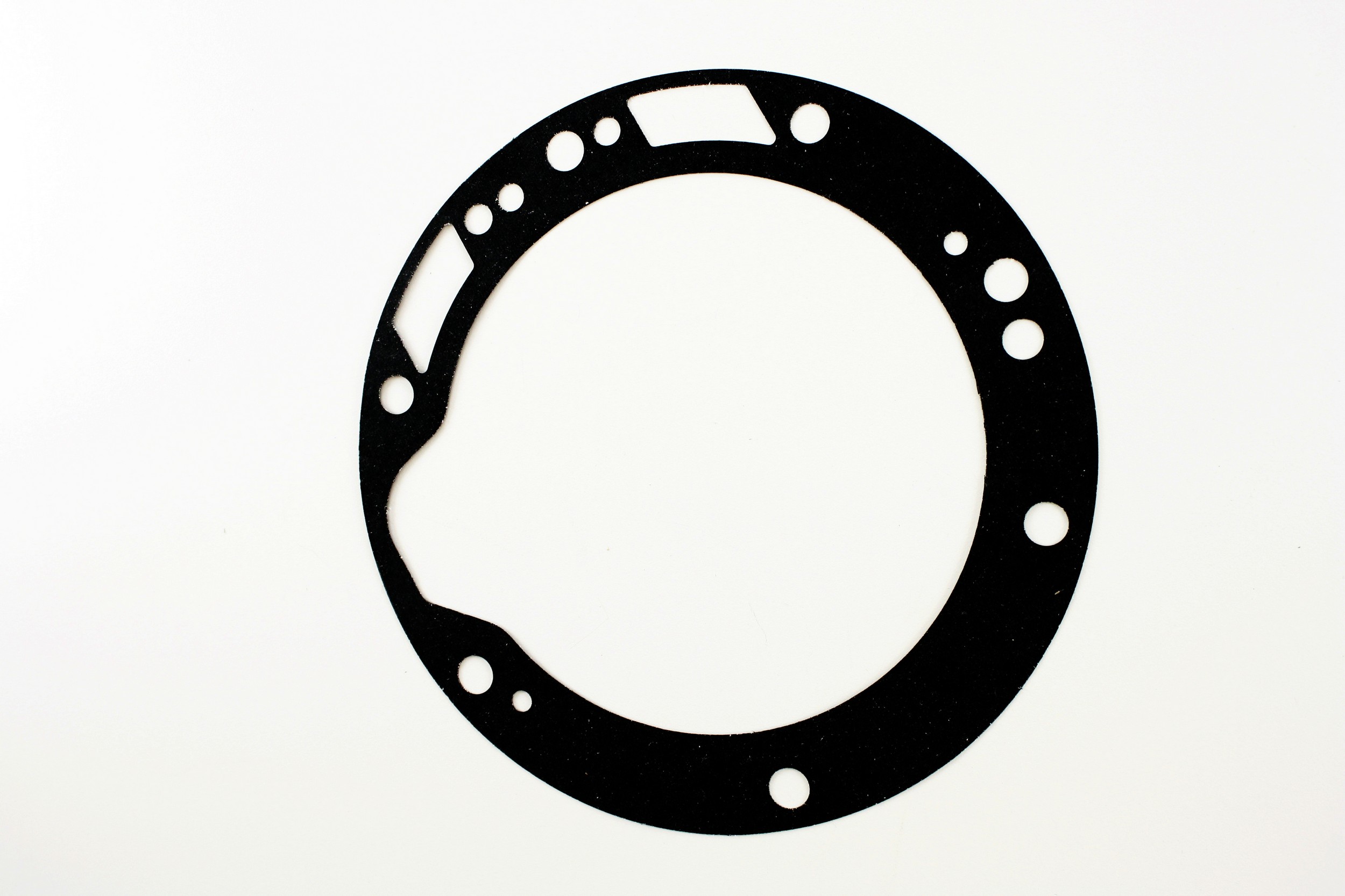 PUMP GASKET