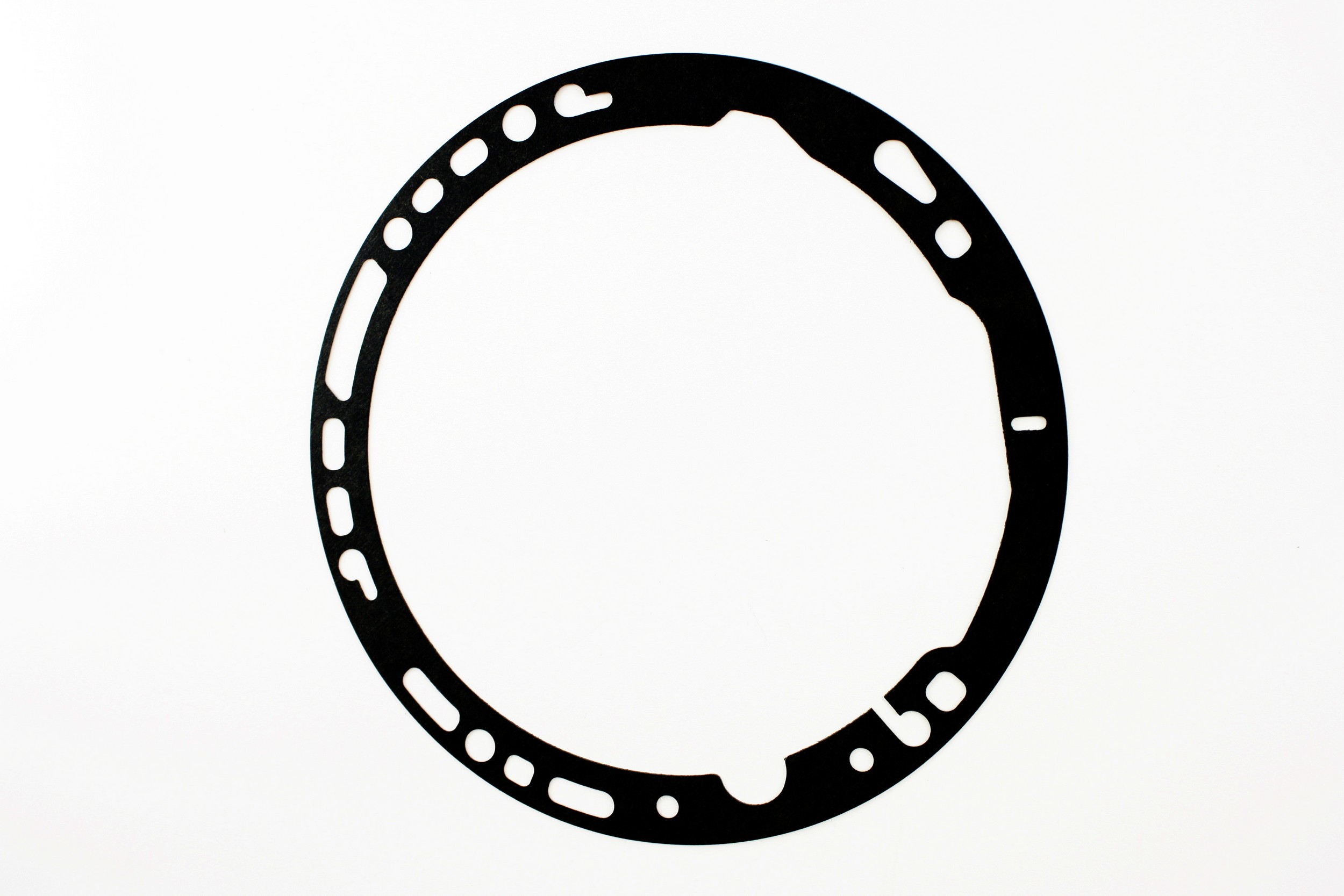 PUMP GASKET