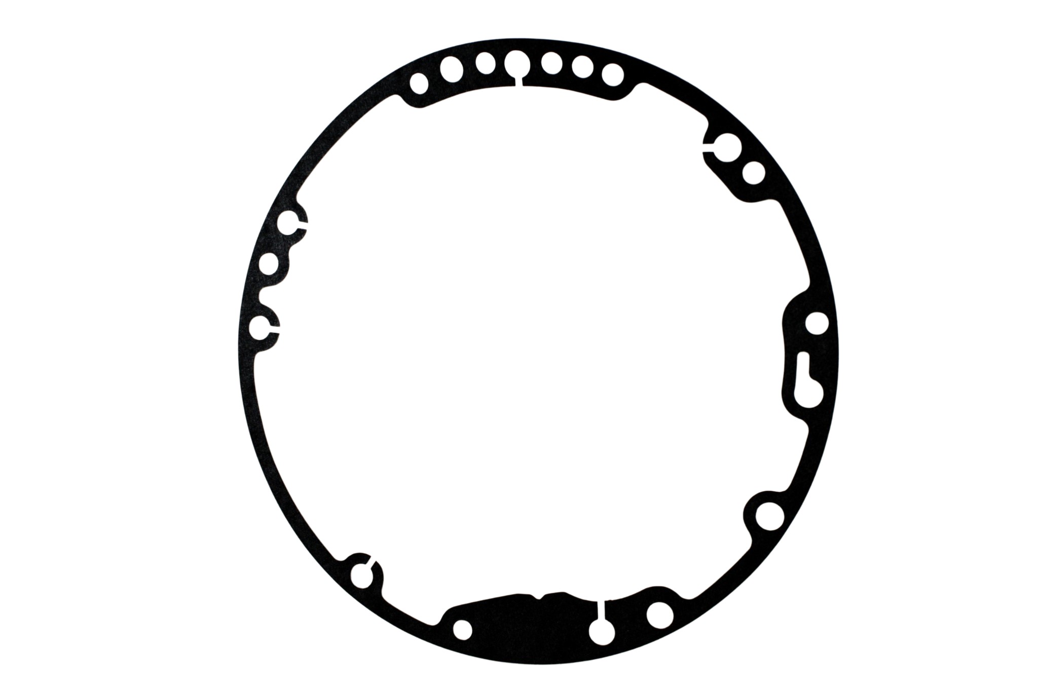 PUMP GASKET