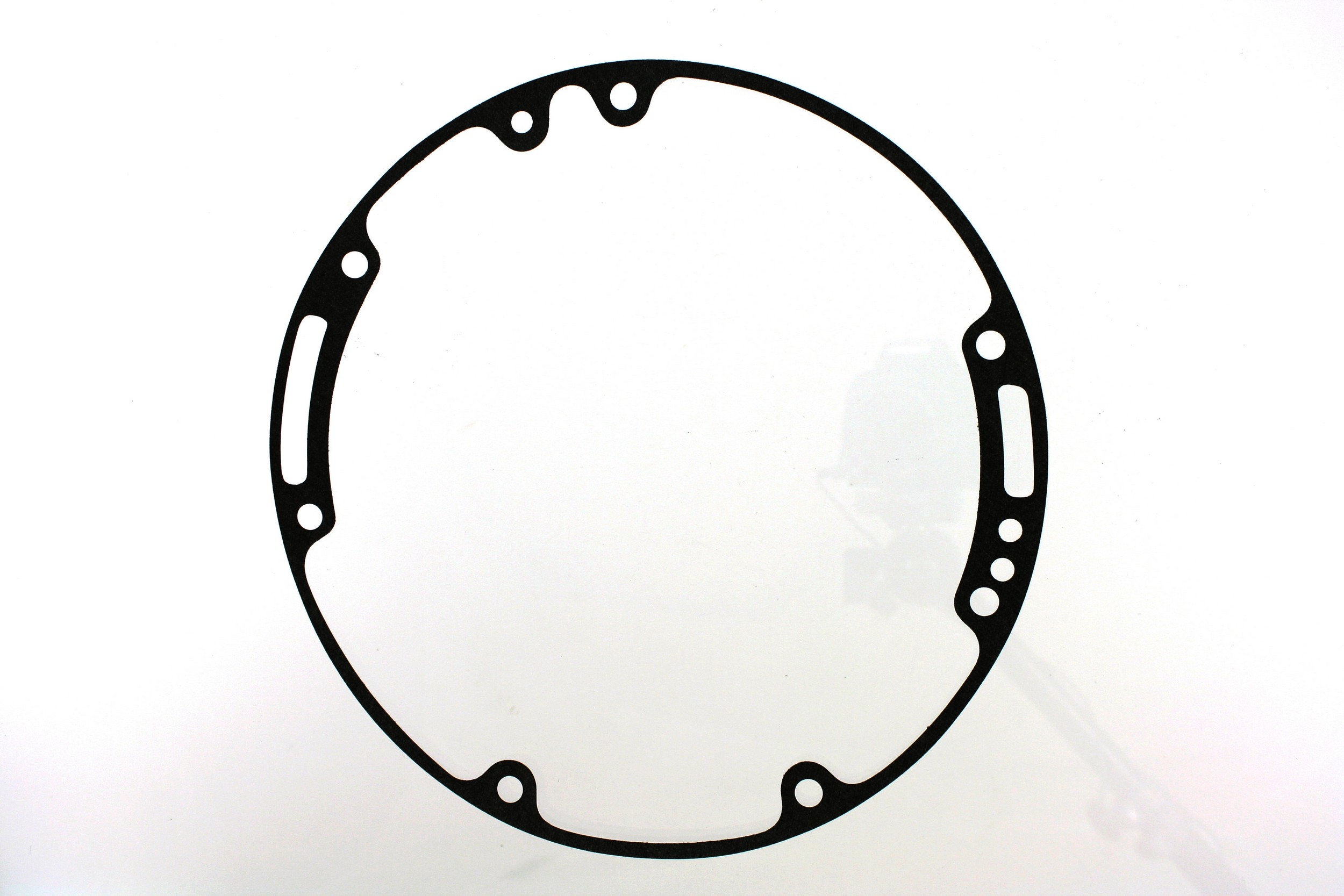 PUMP GASKET