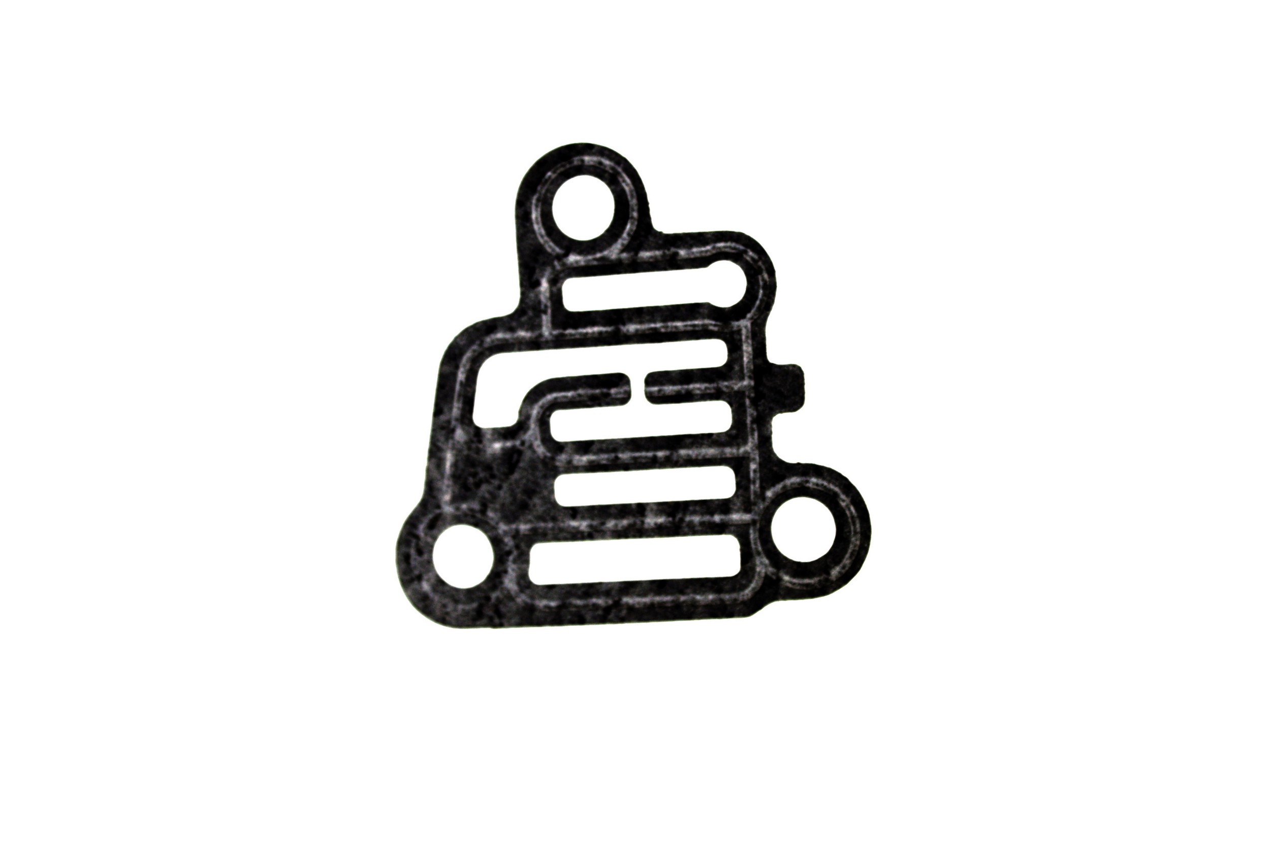 MODULATOR GASKET