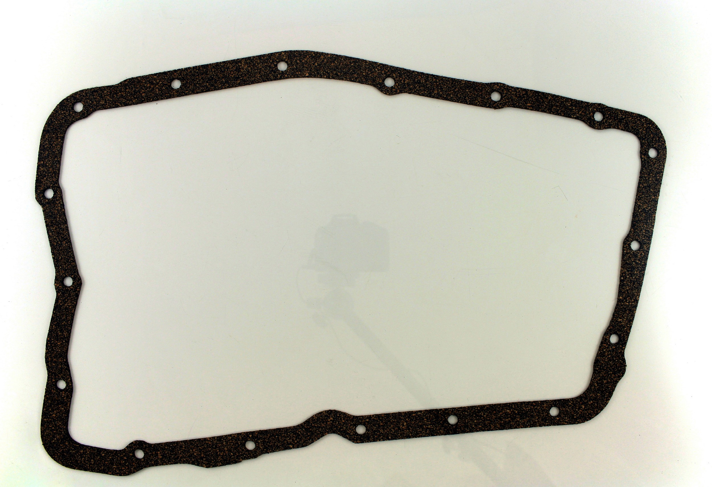 SIDE COVER GASKET