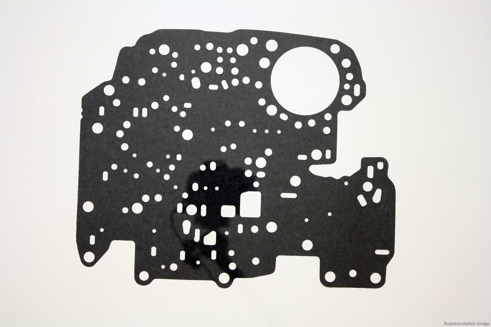 PAN GASKET