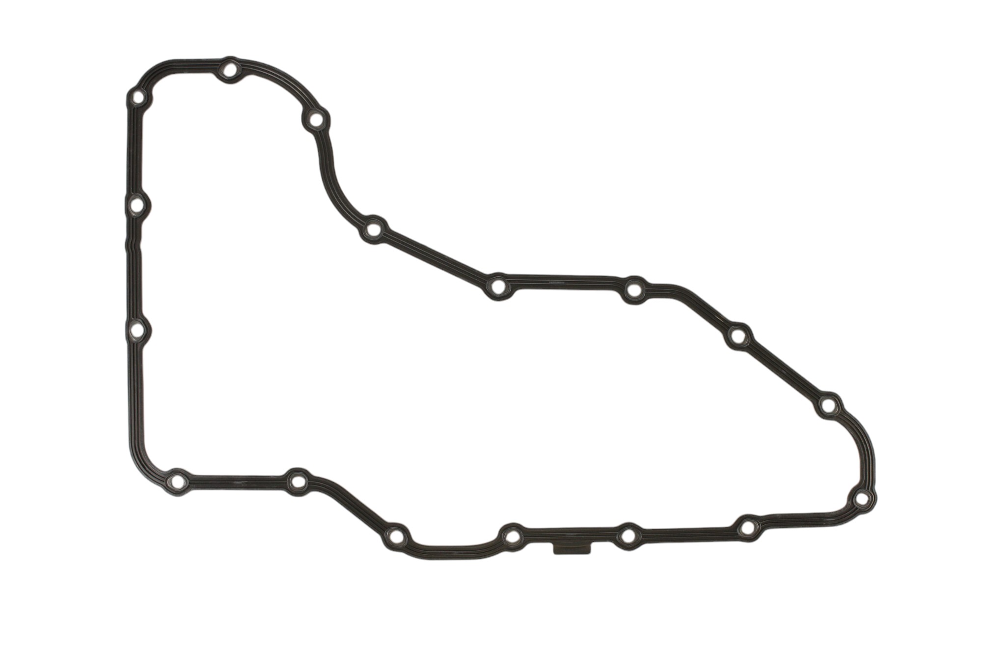 OE TYPE BONDED PAN GASKET