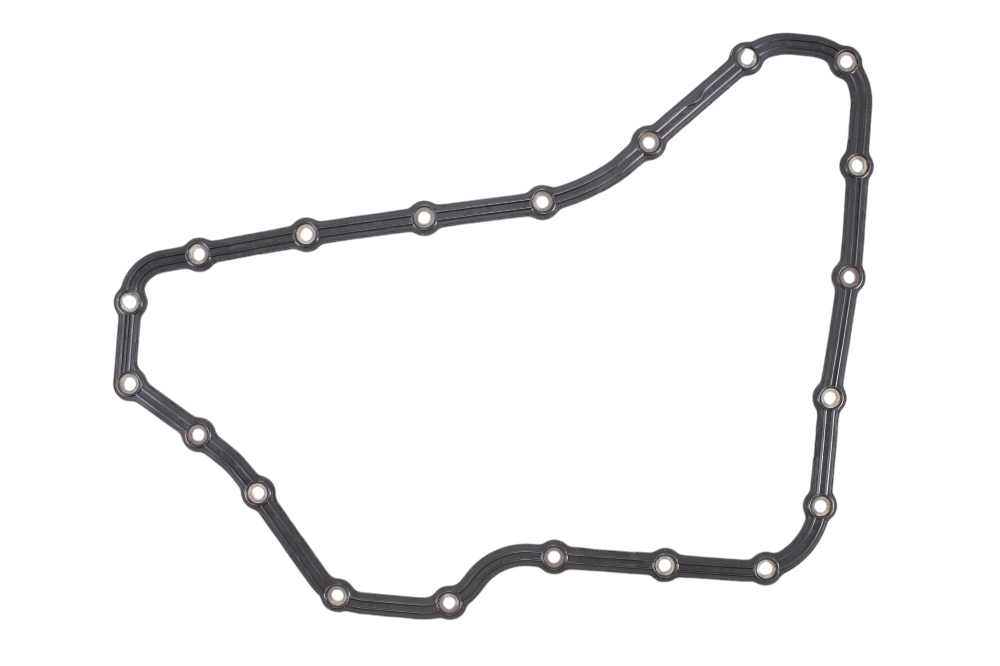 OE TYPE BONDED PAN GASKET