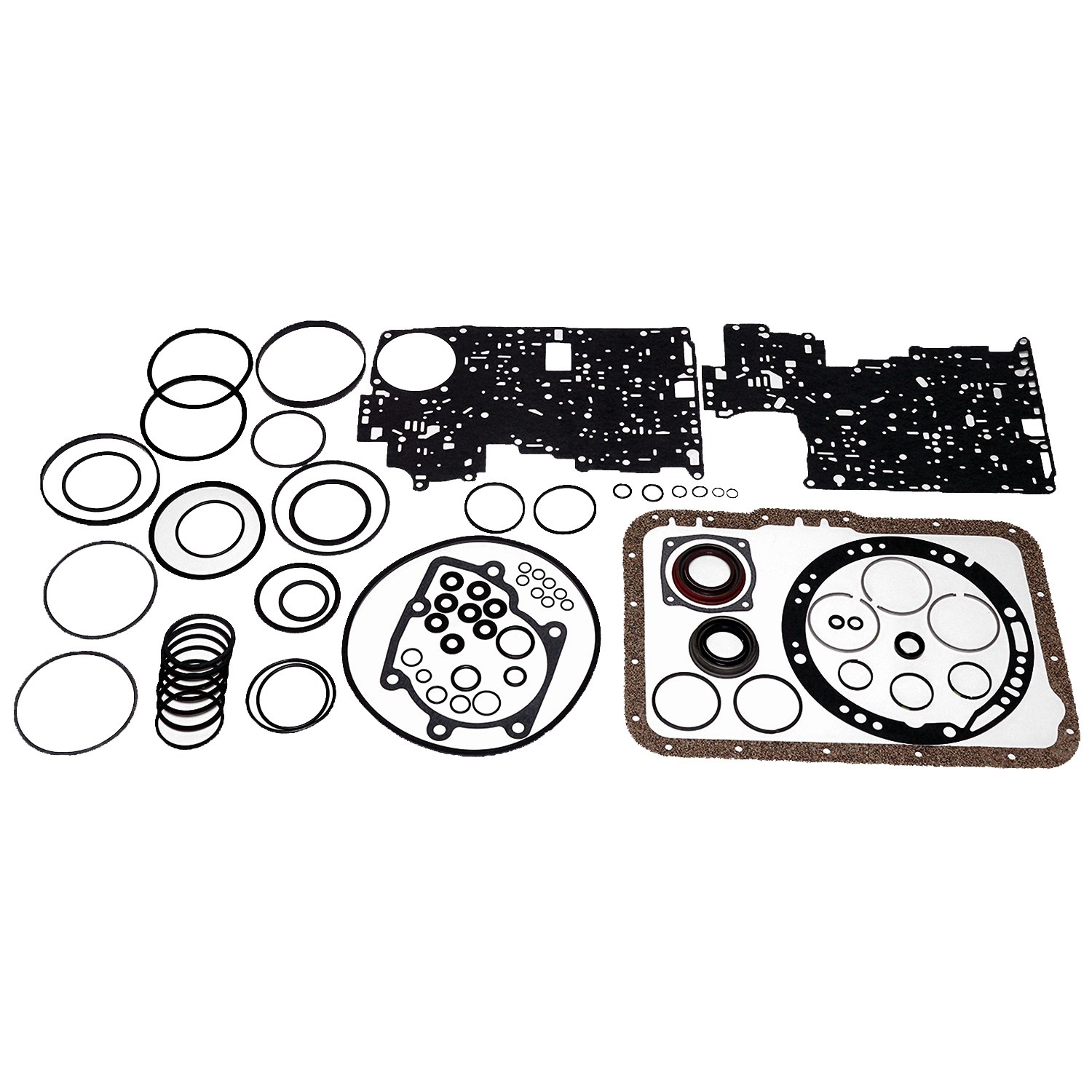 OVERHAUL KIT