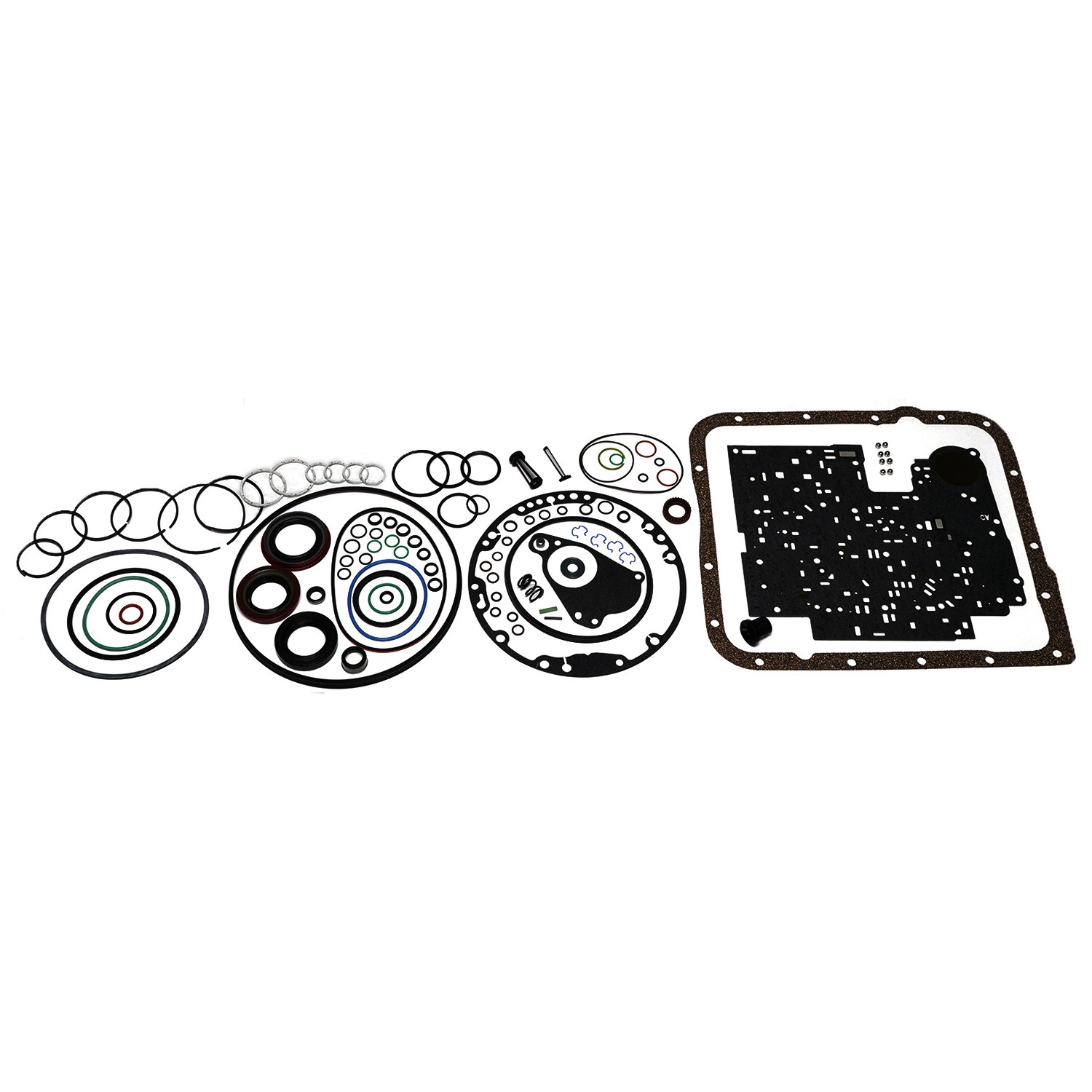 PIONEER CABLE 750237