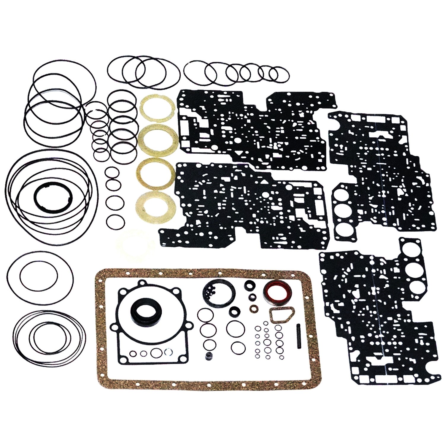 Auto Trans Overhaul Kit