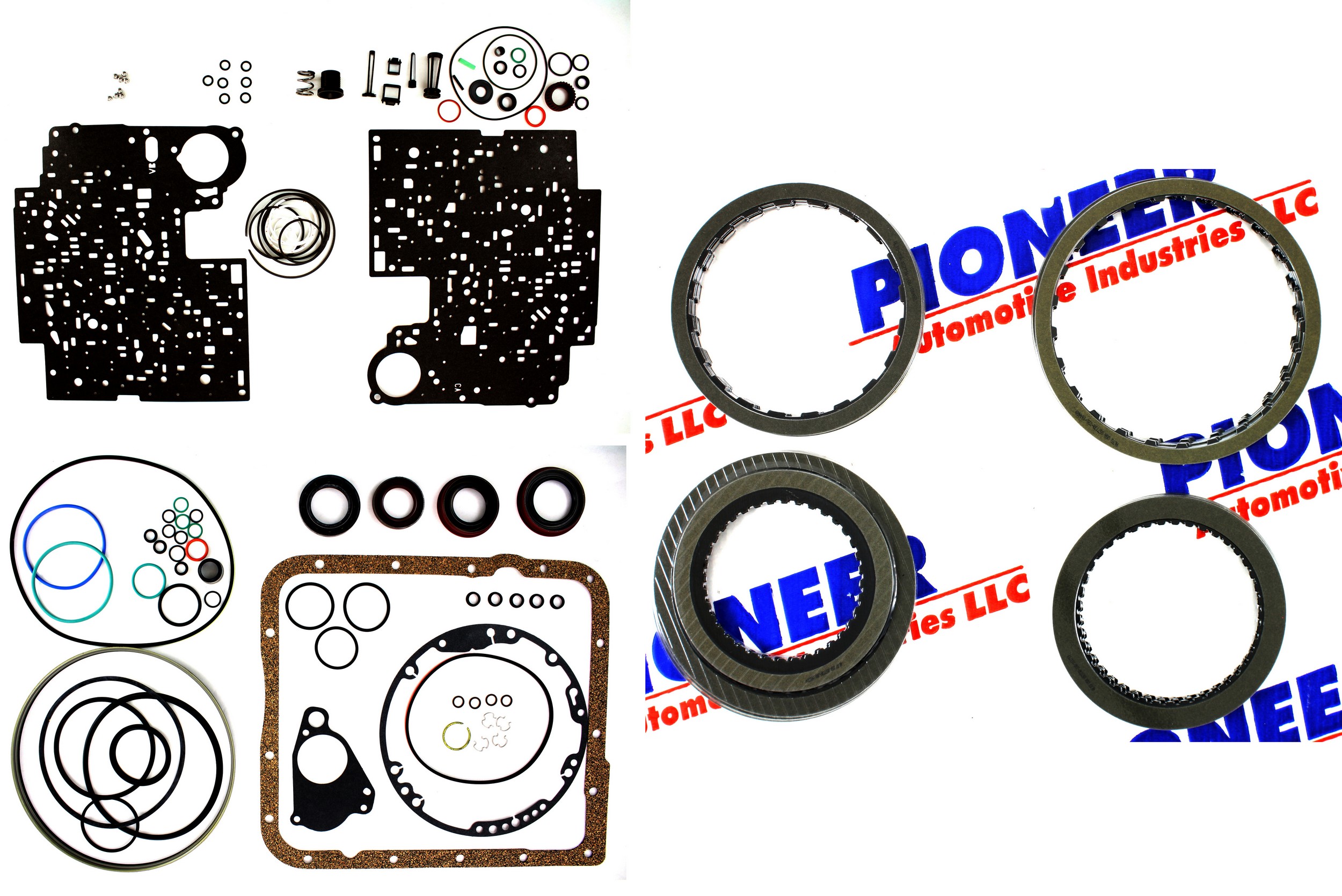 PIONEER CABLE 751129