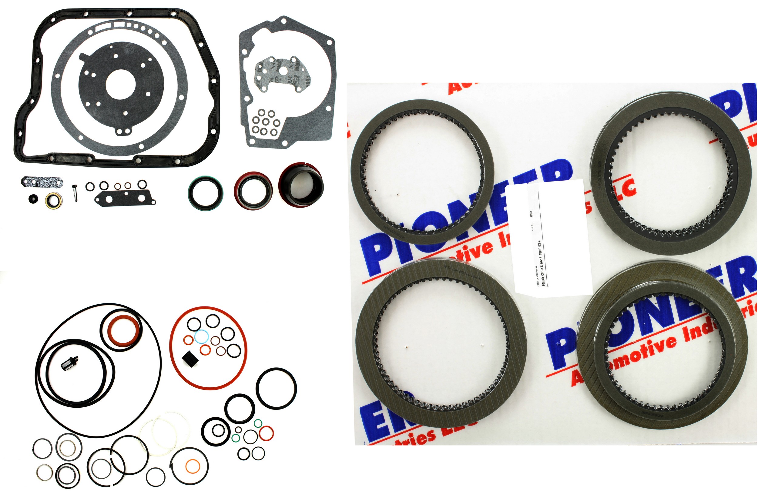 PIONEER CABLE 751136