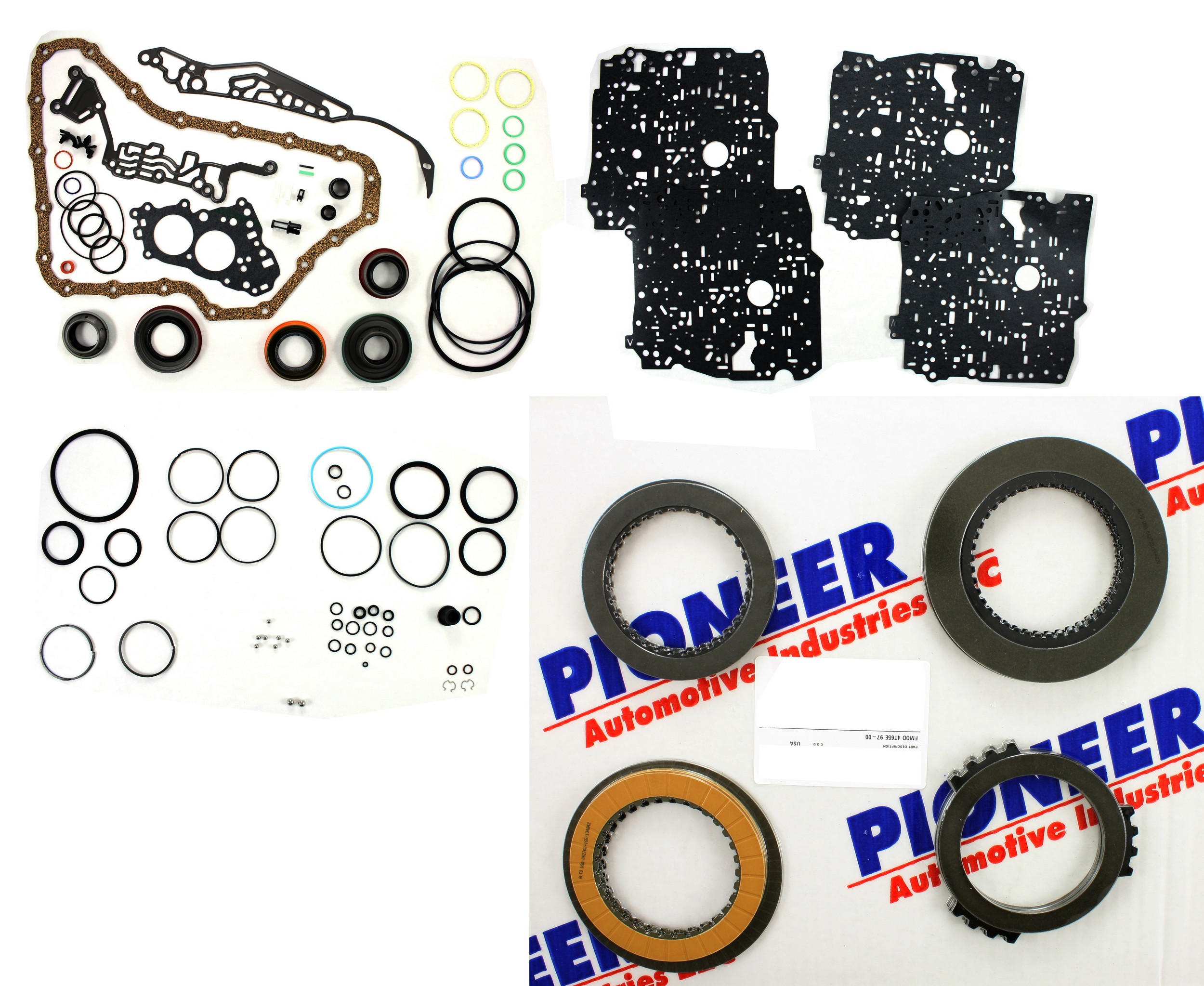 PIONEER CABLE 751137