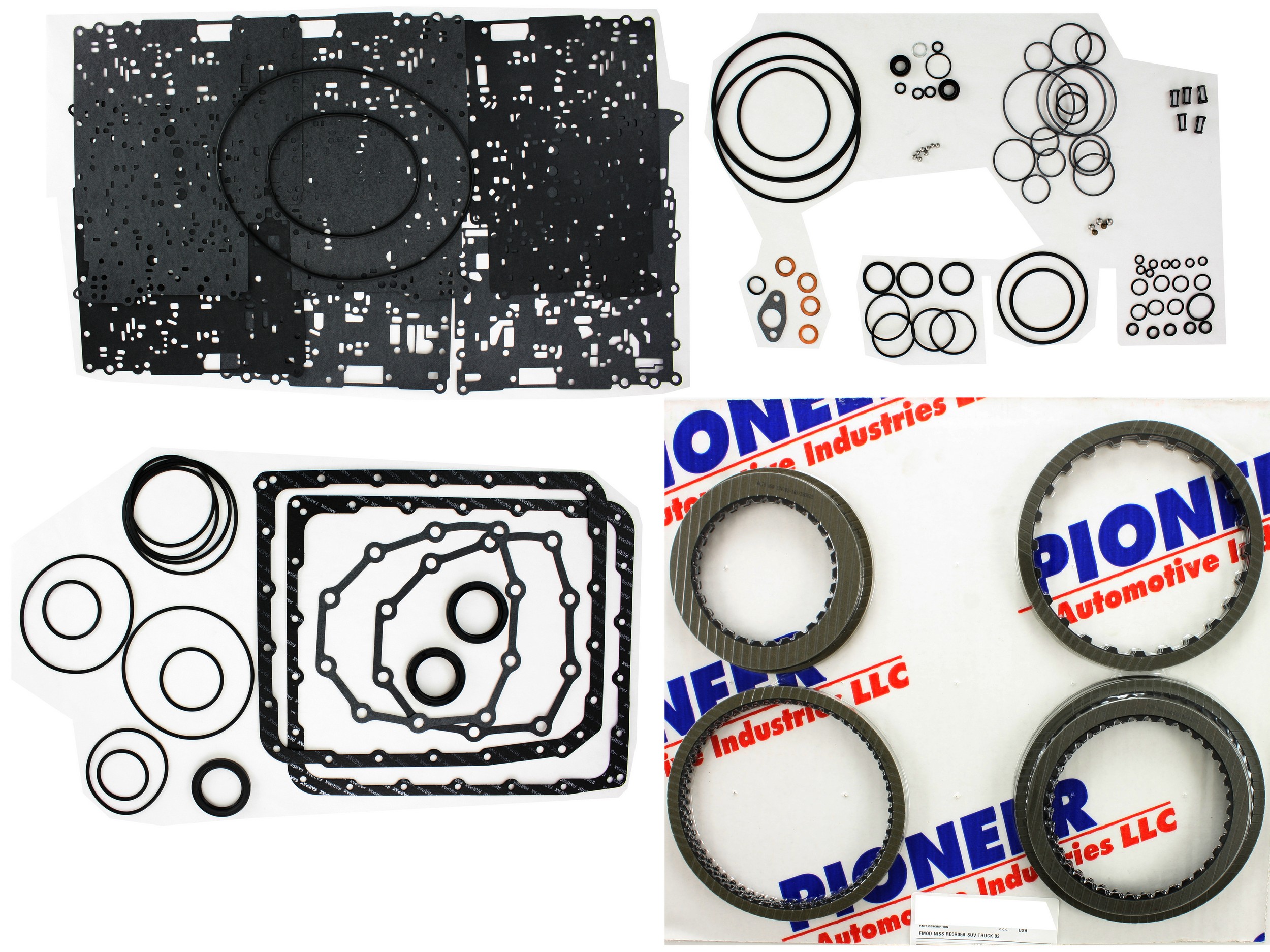 PIONEER CABLE 751142