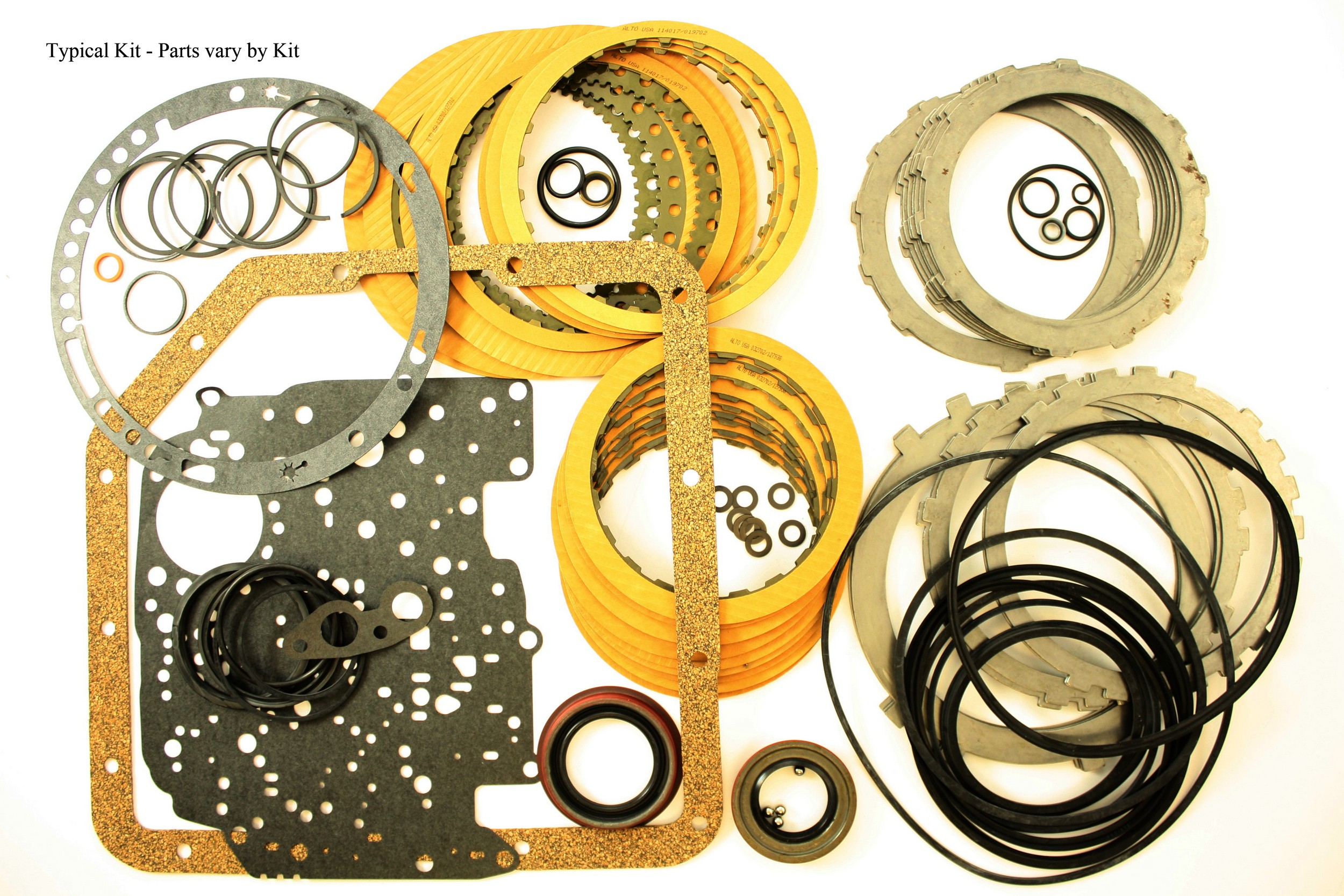 PIONEER CABLE 752242
