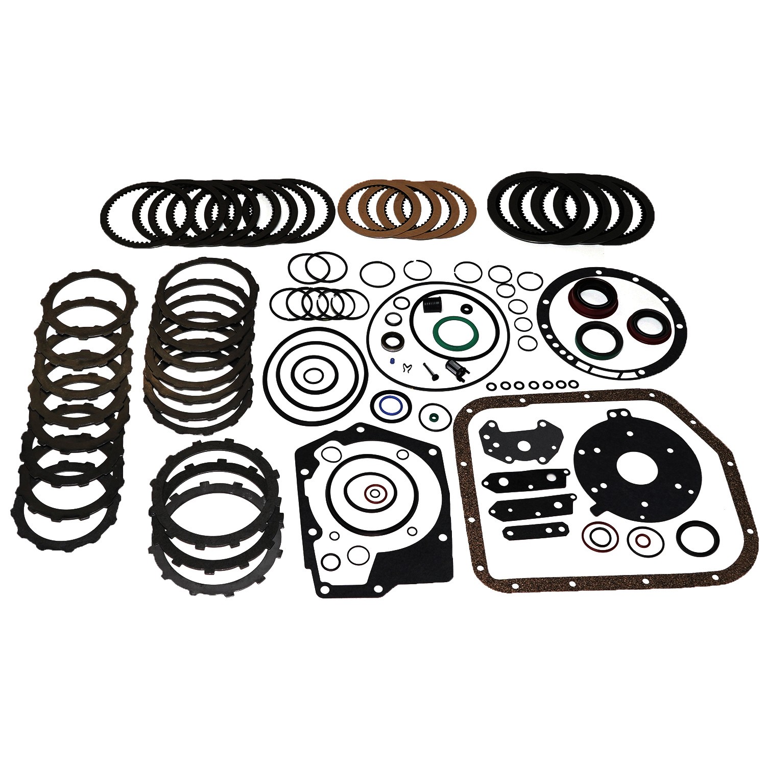 PIONEER CABLE 752252