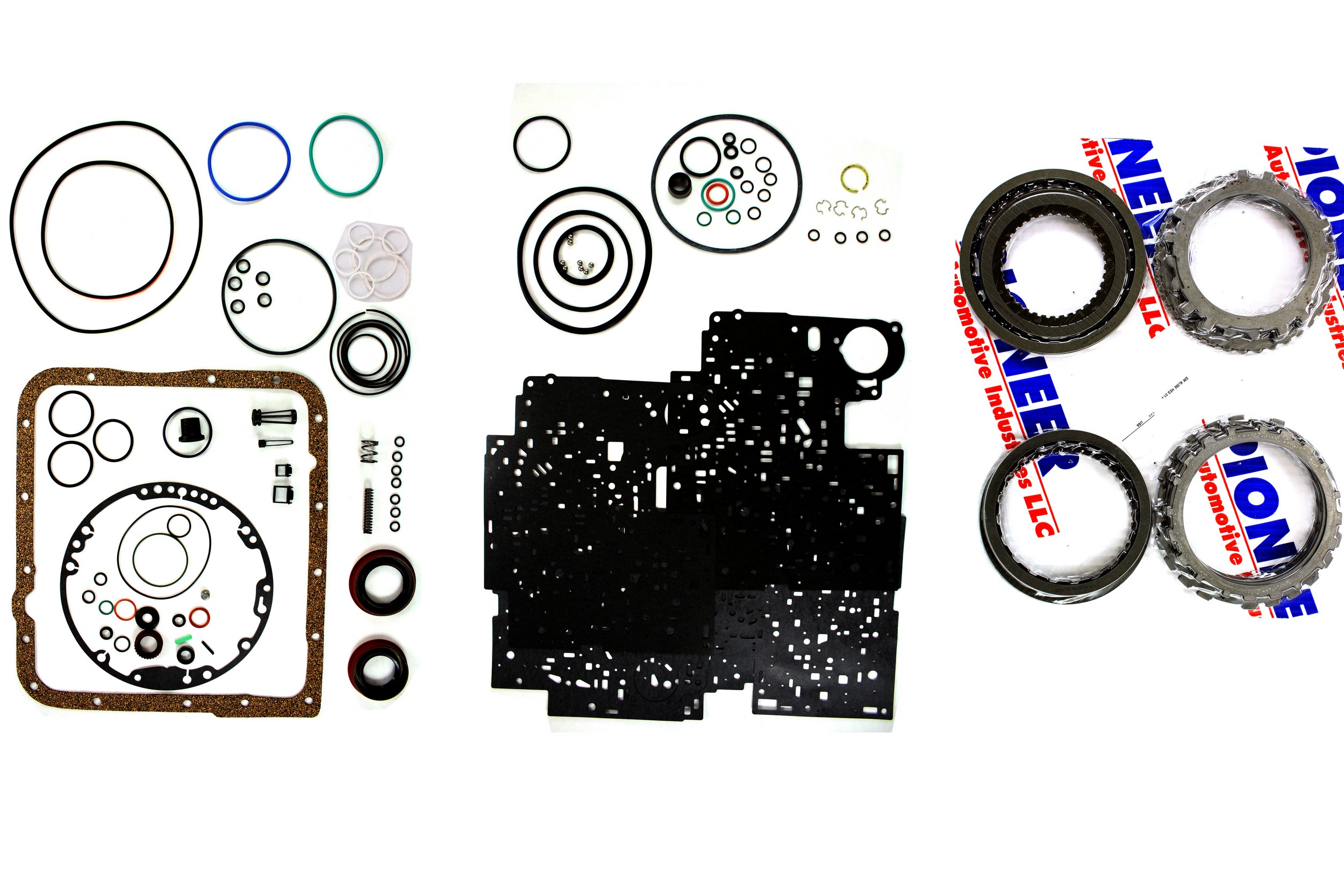 PIONEER CABLE 752253