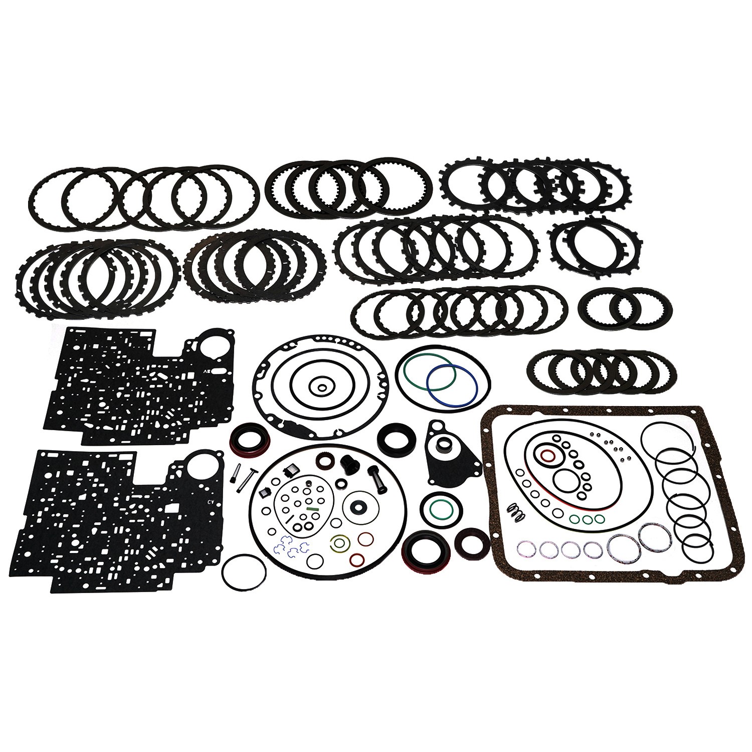 PIONEER CABLE 752256