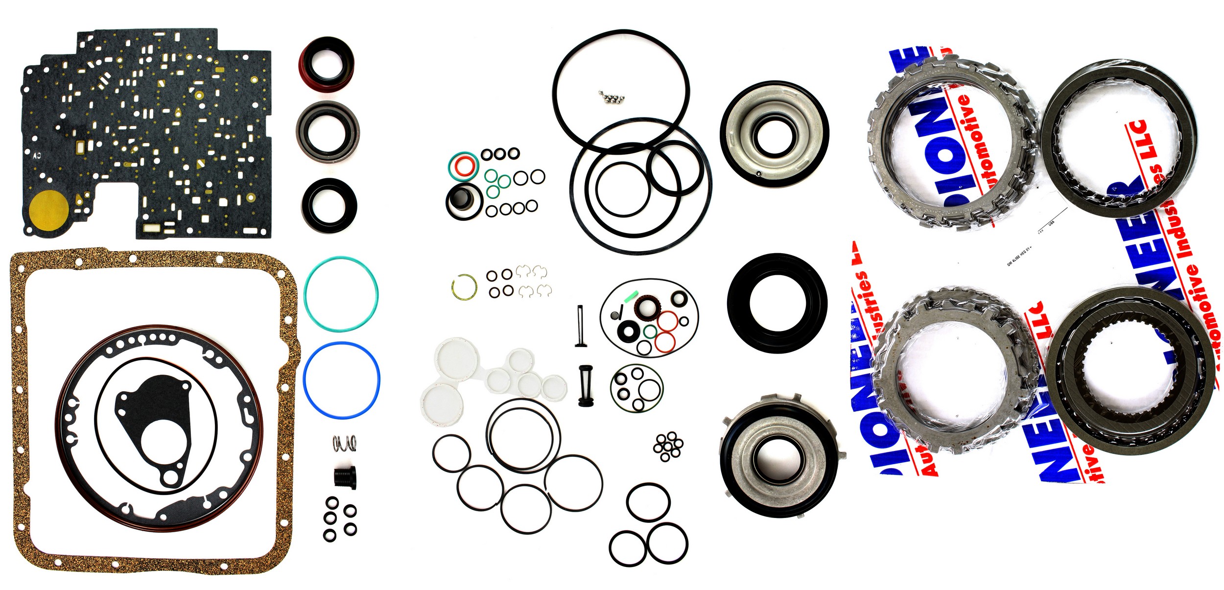 PIONEER CABLE 752257