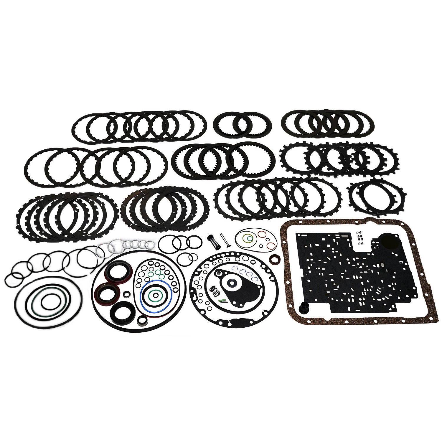 PIONEER CABLE 752258