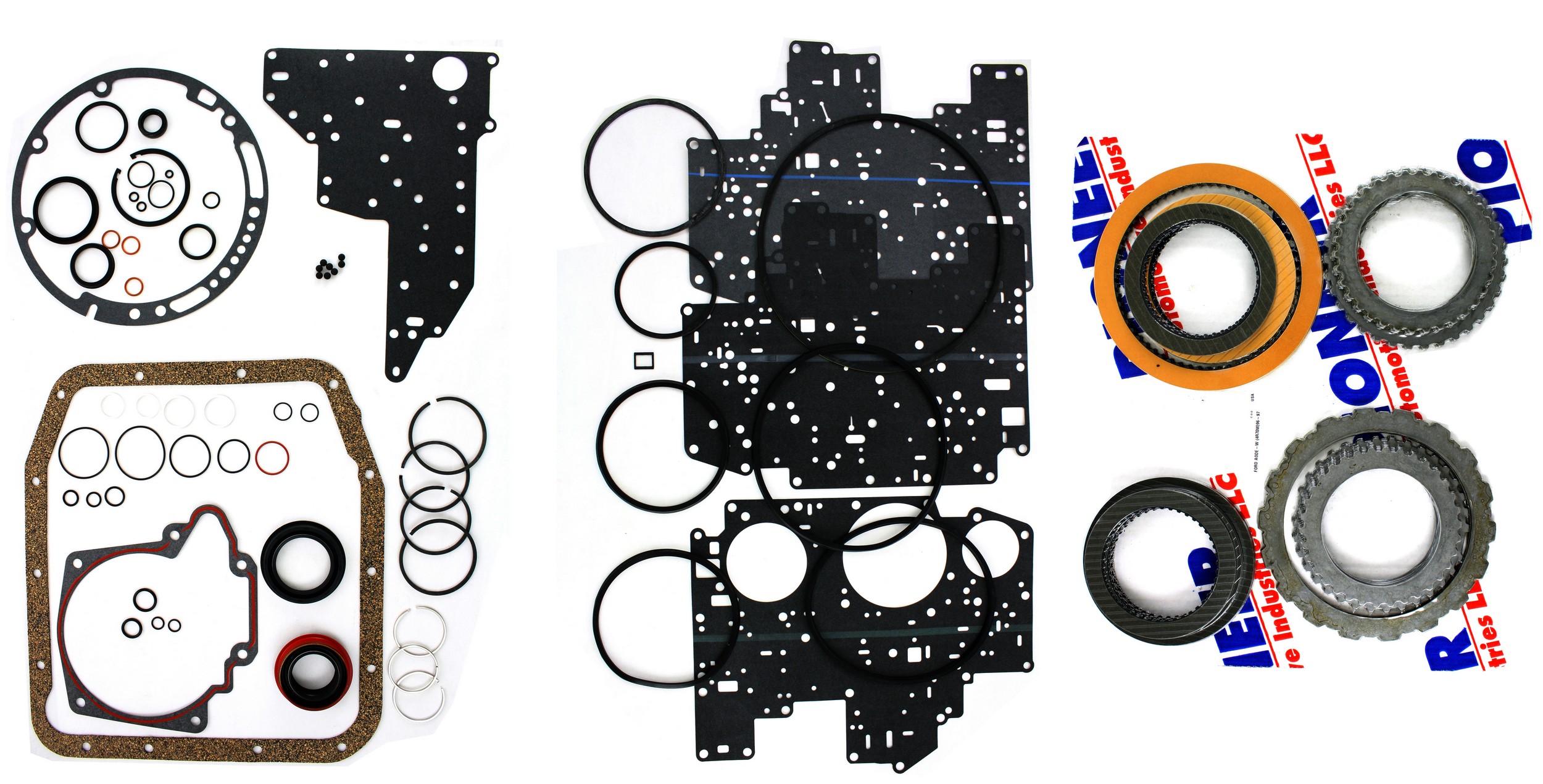 PIONEER CABLE 752259