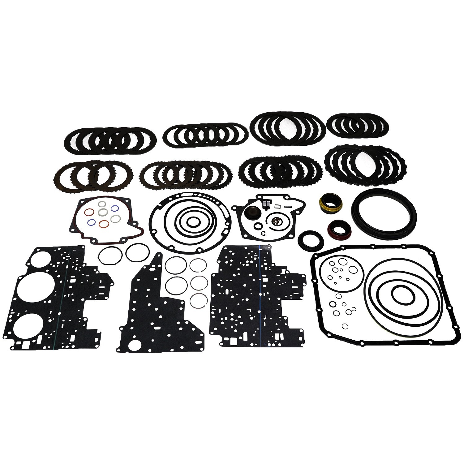 PIONEER CABLE 752260