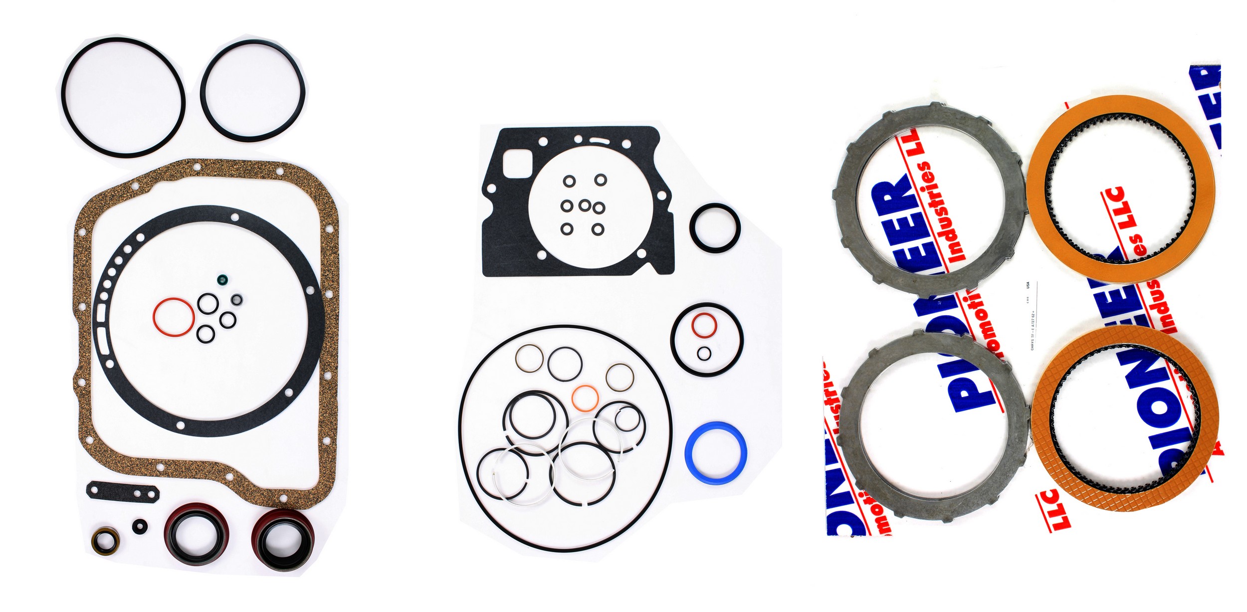 PIONEER CABLE 752261