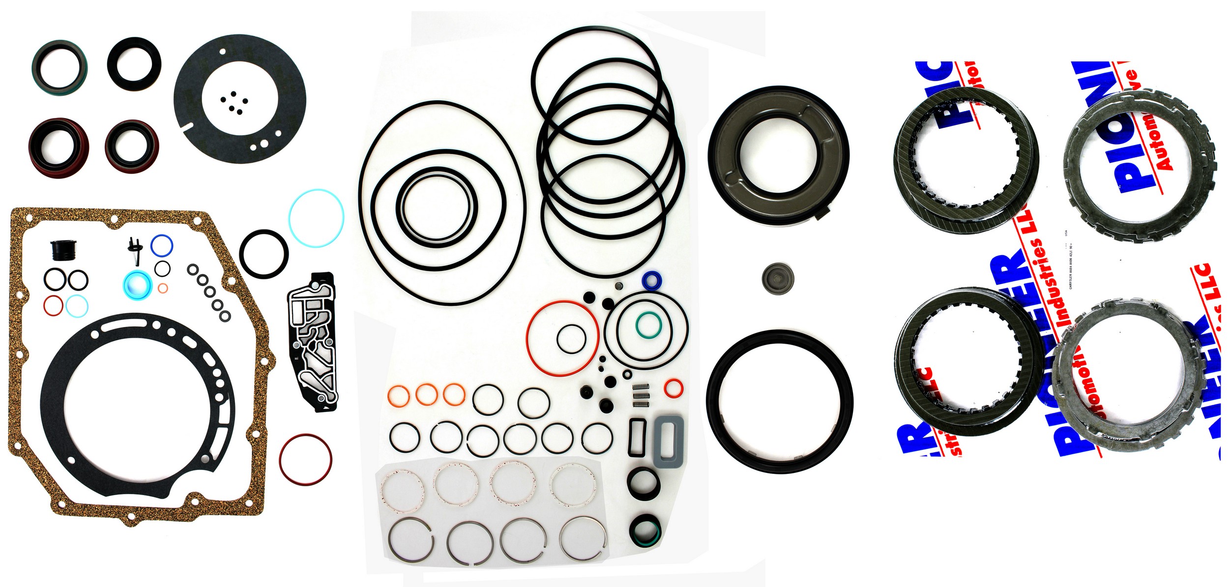 PIONEER CABLE 752267