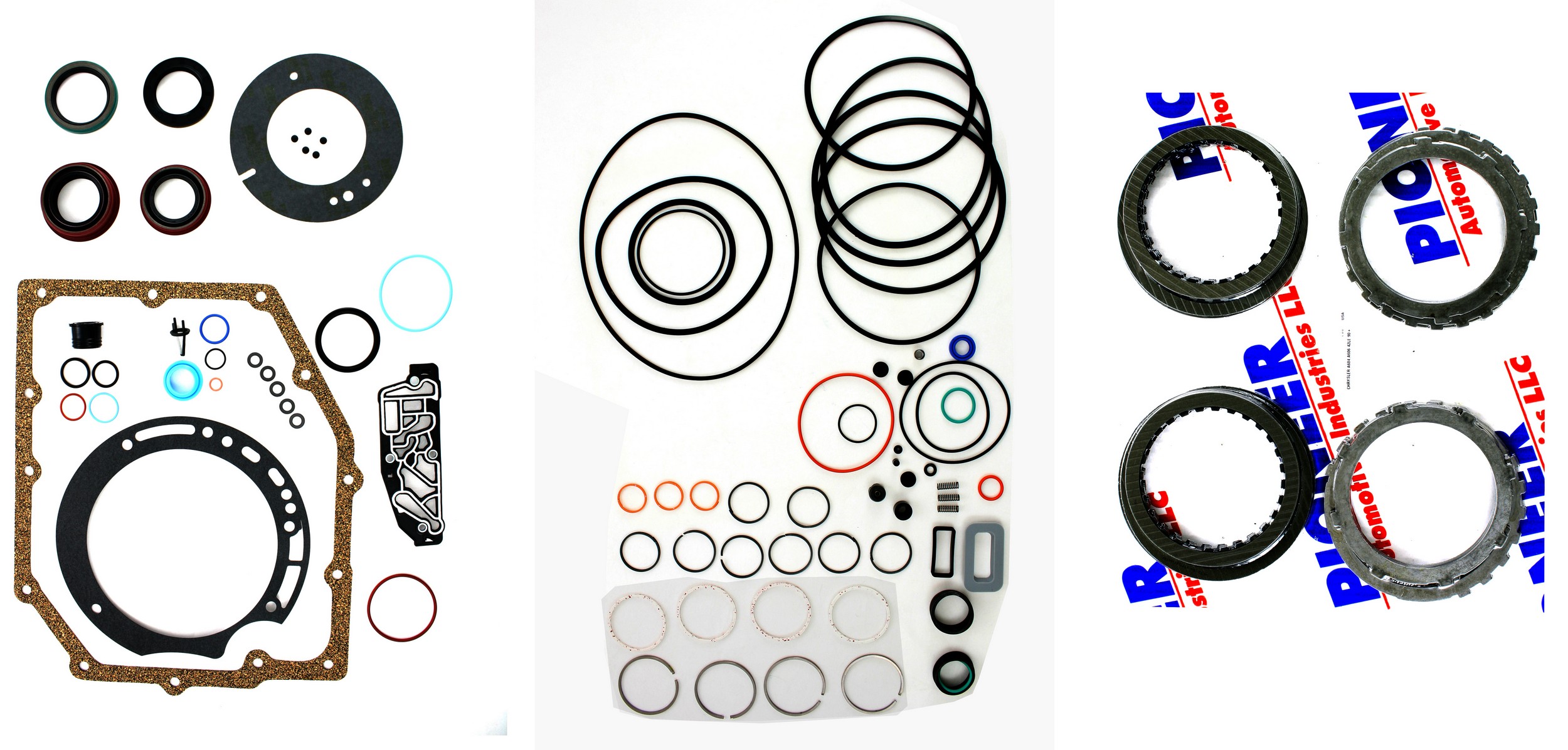 PIONEER CABLE 752268