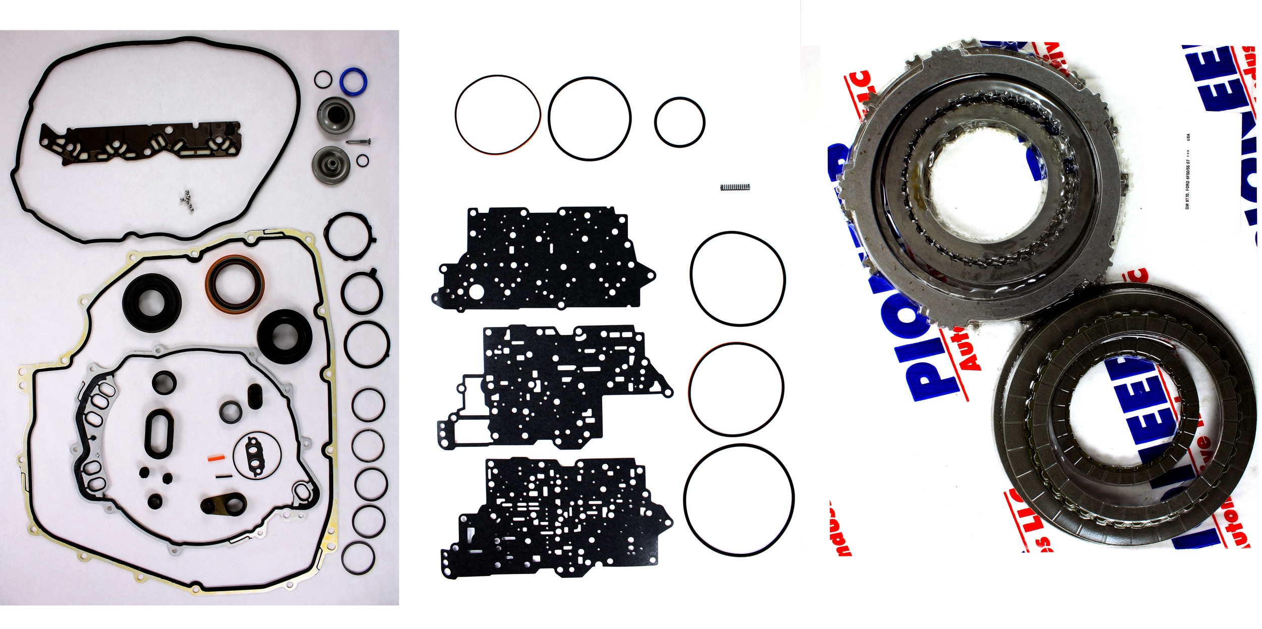 PIONEER CABLE 752270