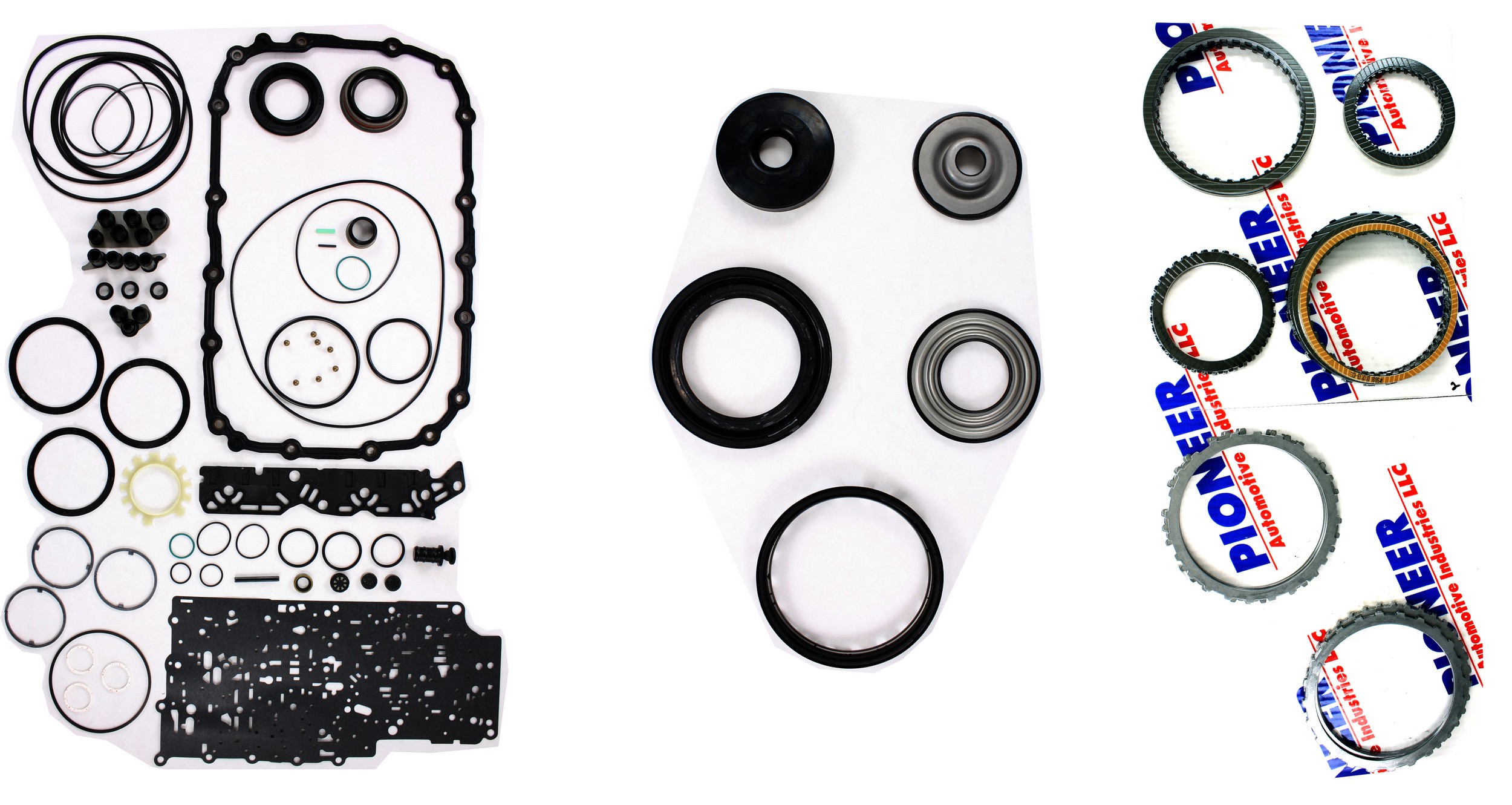 PIONEER CABLE 752271