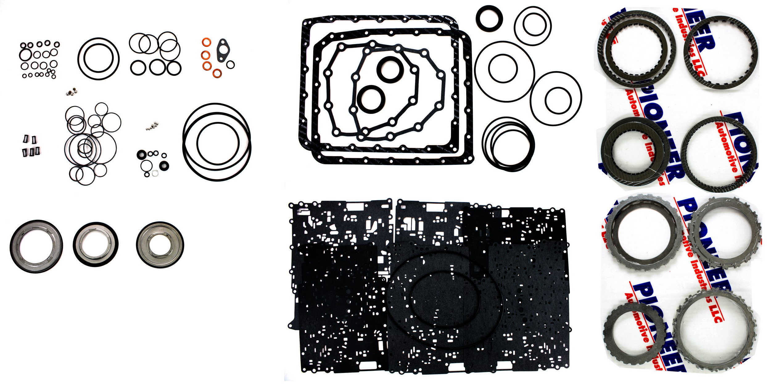 PIONEER CABLE 752275