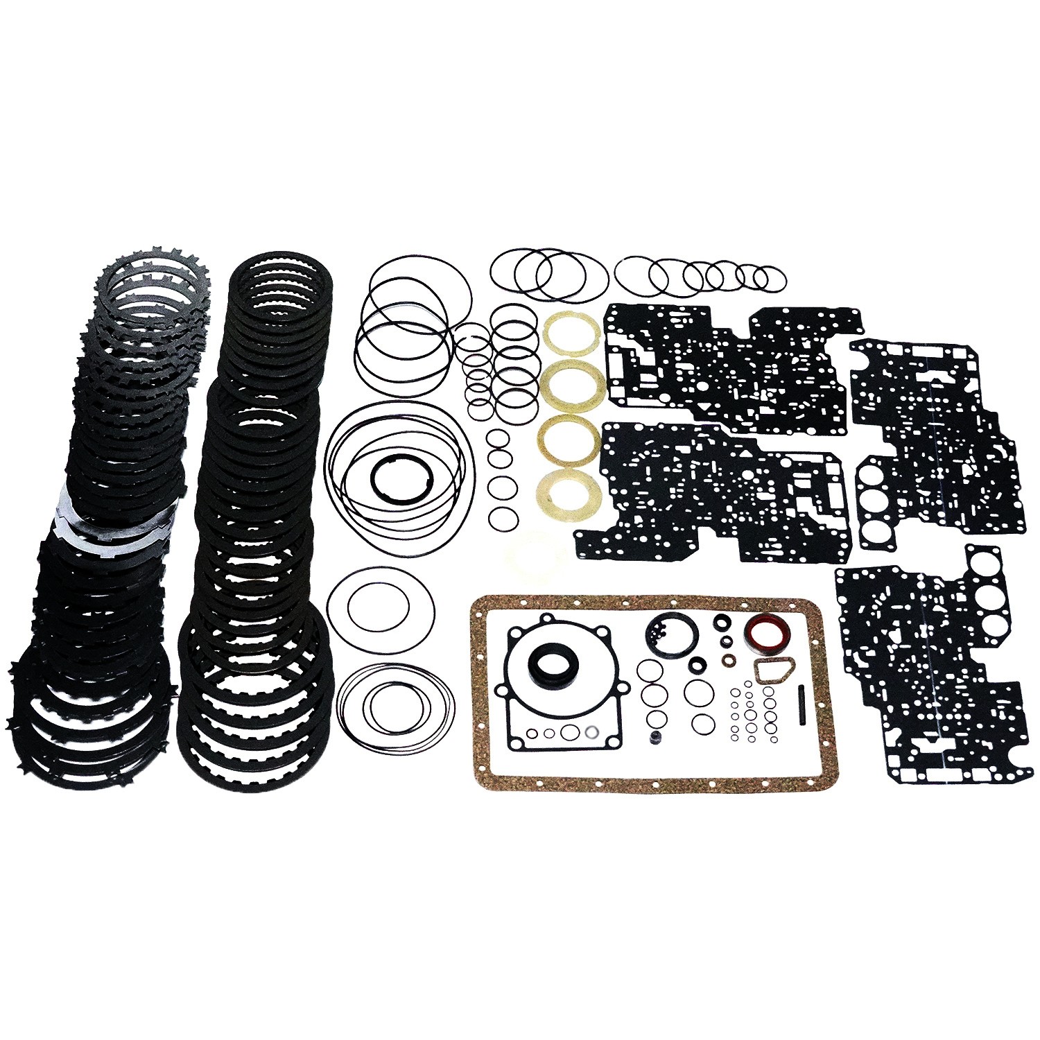 Auto Trans Master Repair Kit