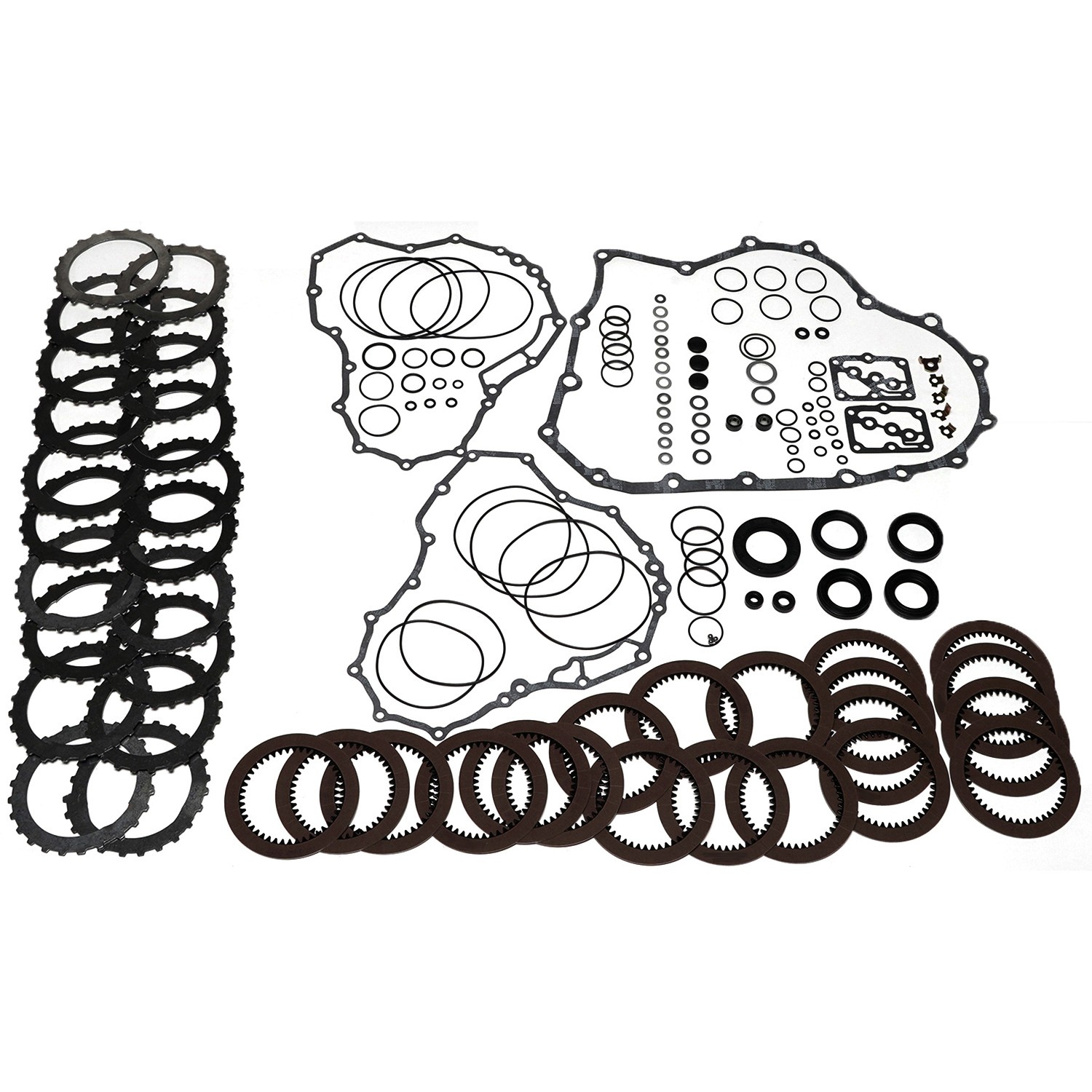 Auto Trans Master Repair Kit