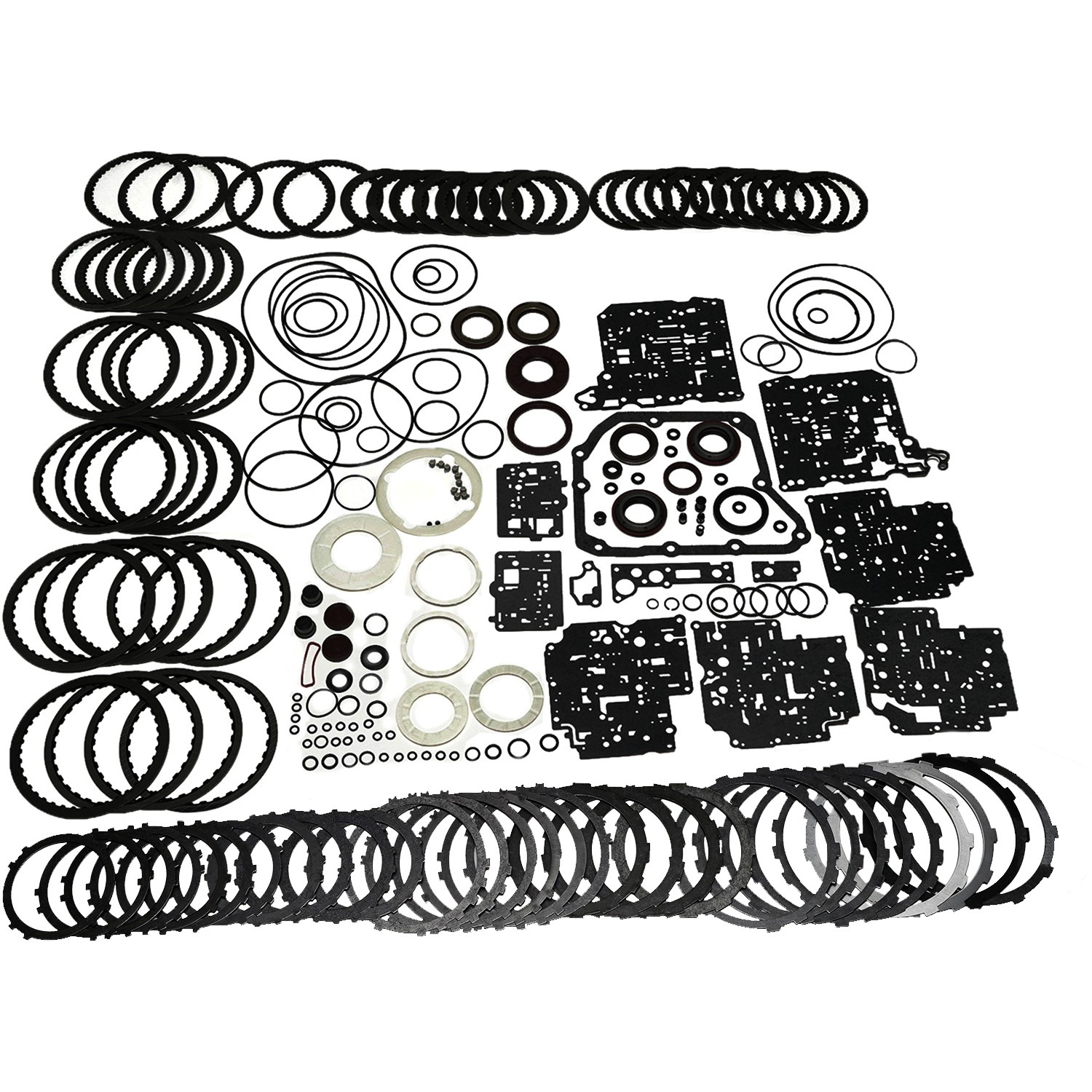 Auto Trans Master Repair Kit