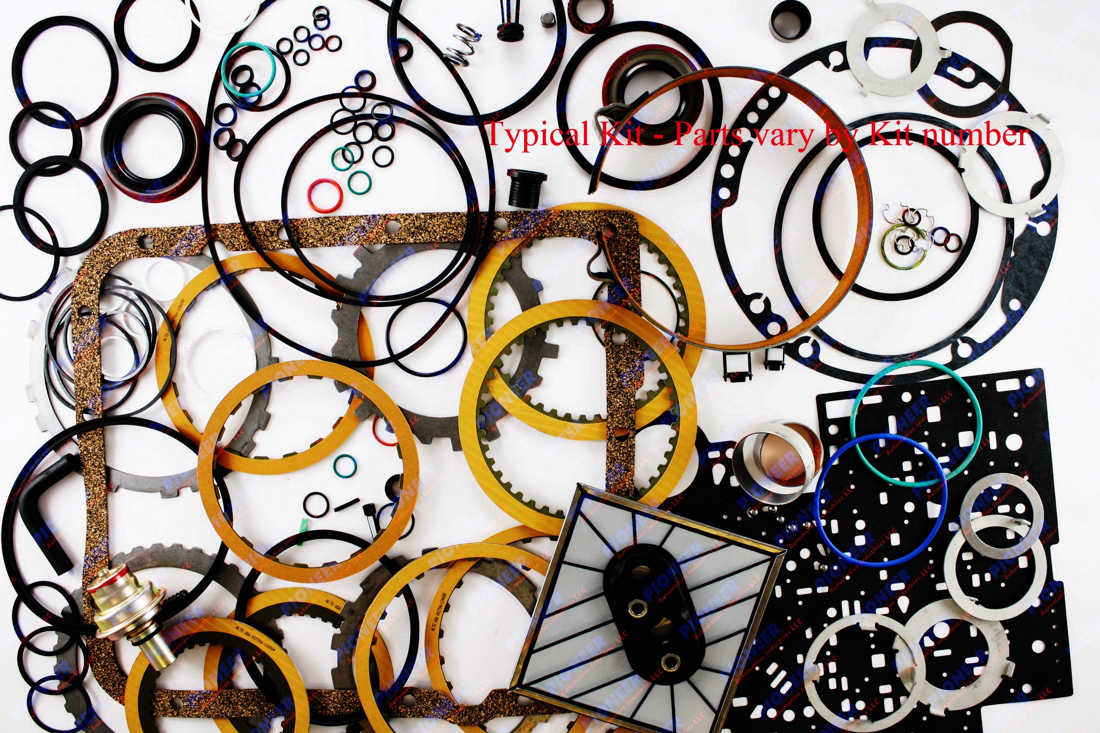 PIONEER CABLE 753068