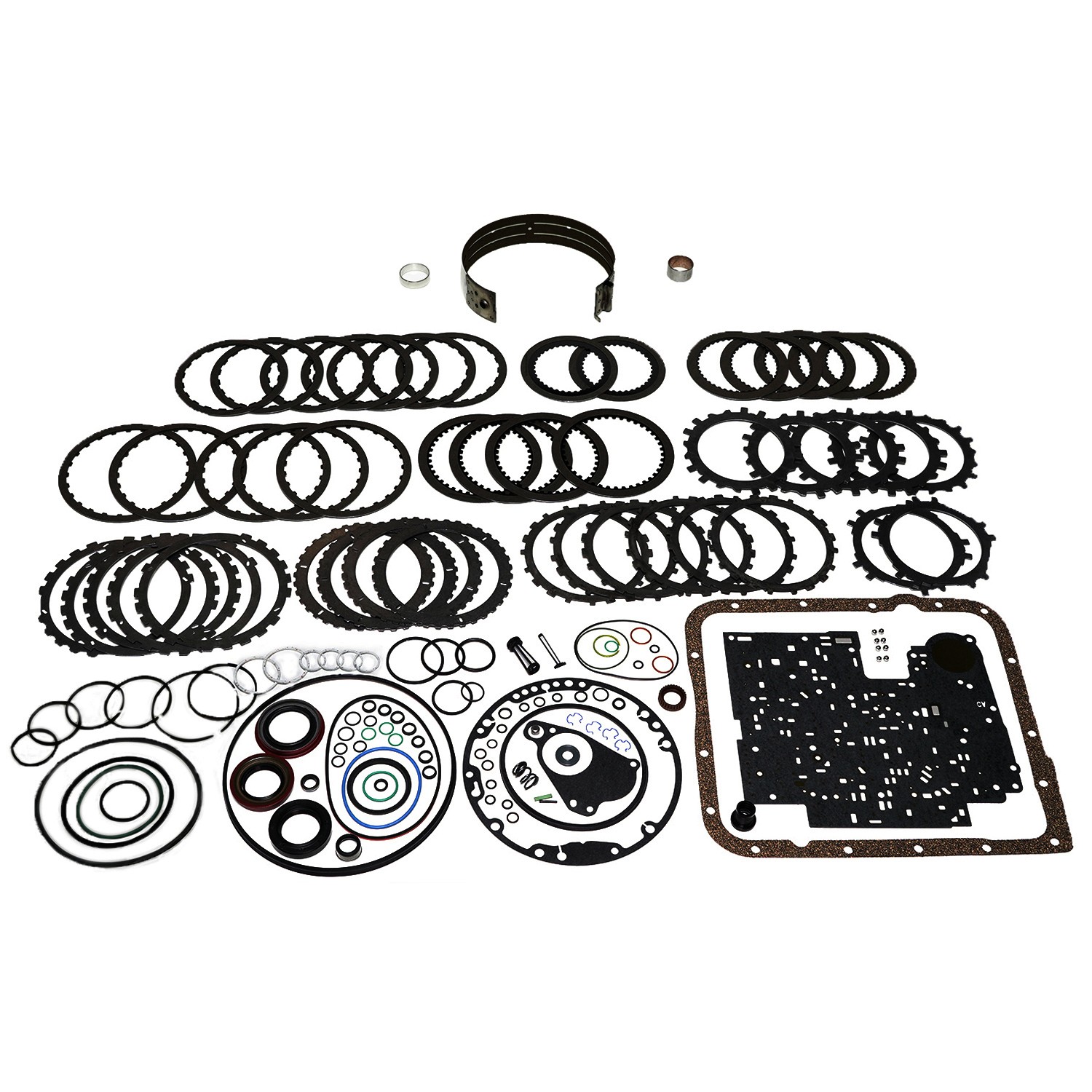 PIONEER CABLE 753069