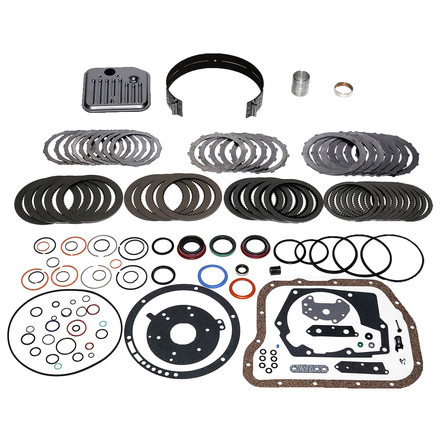 PIONEER CABLE 753076