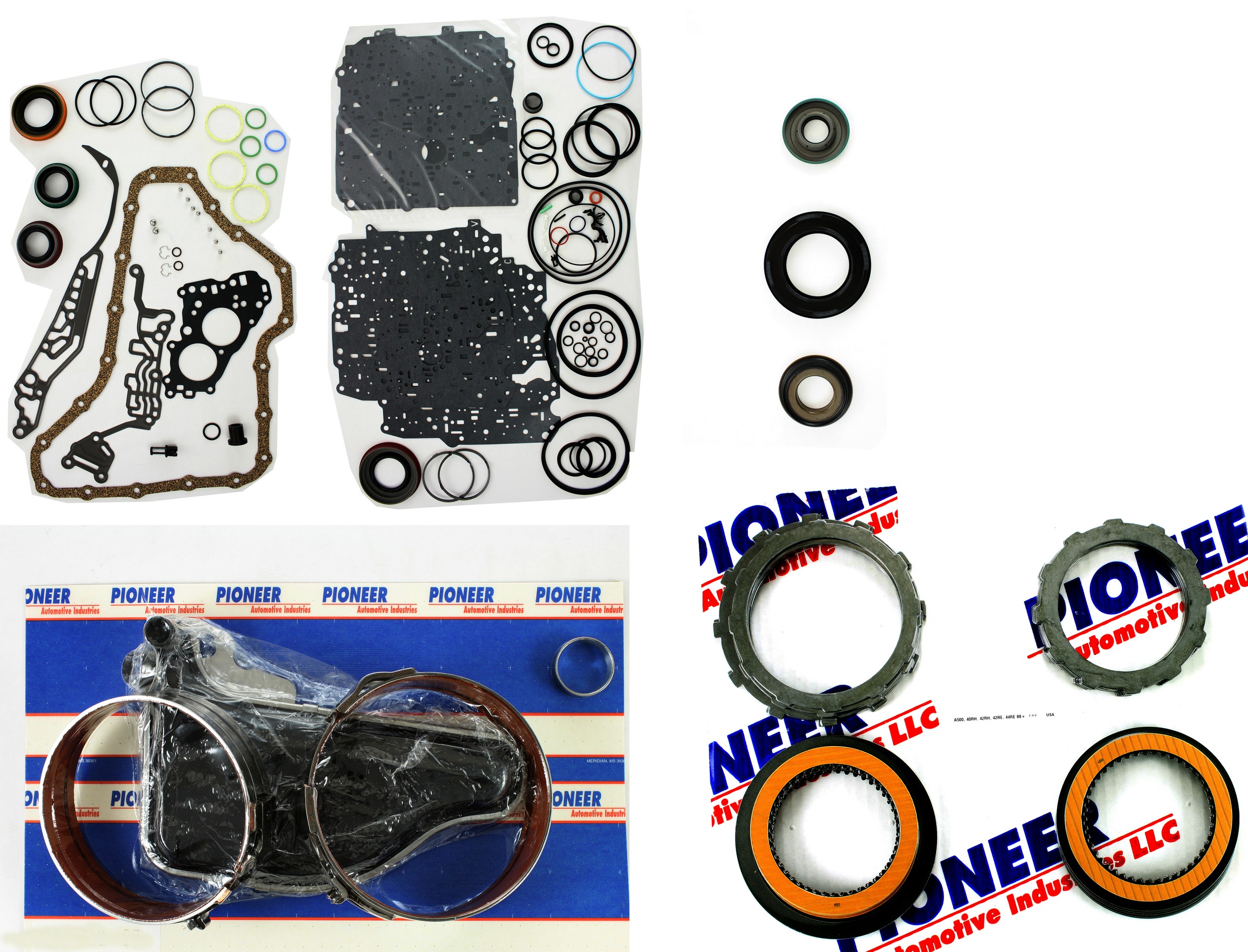 PIONEER CABLE 753078