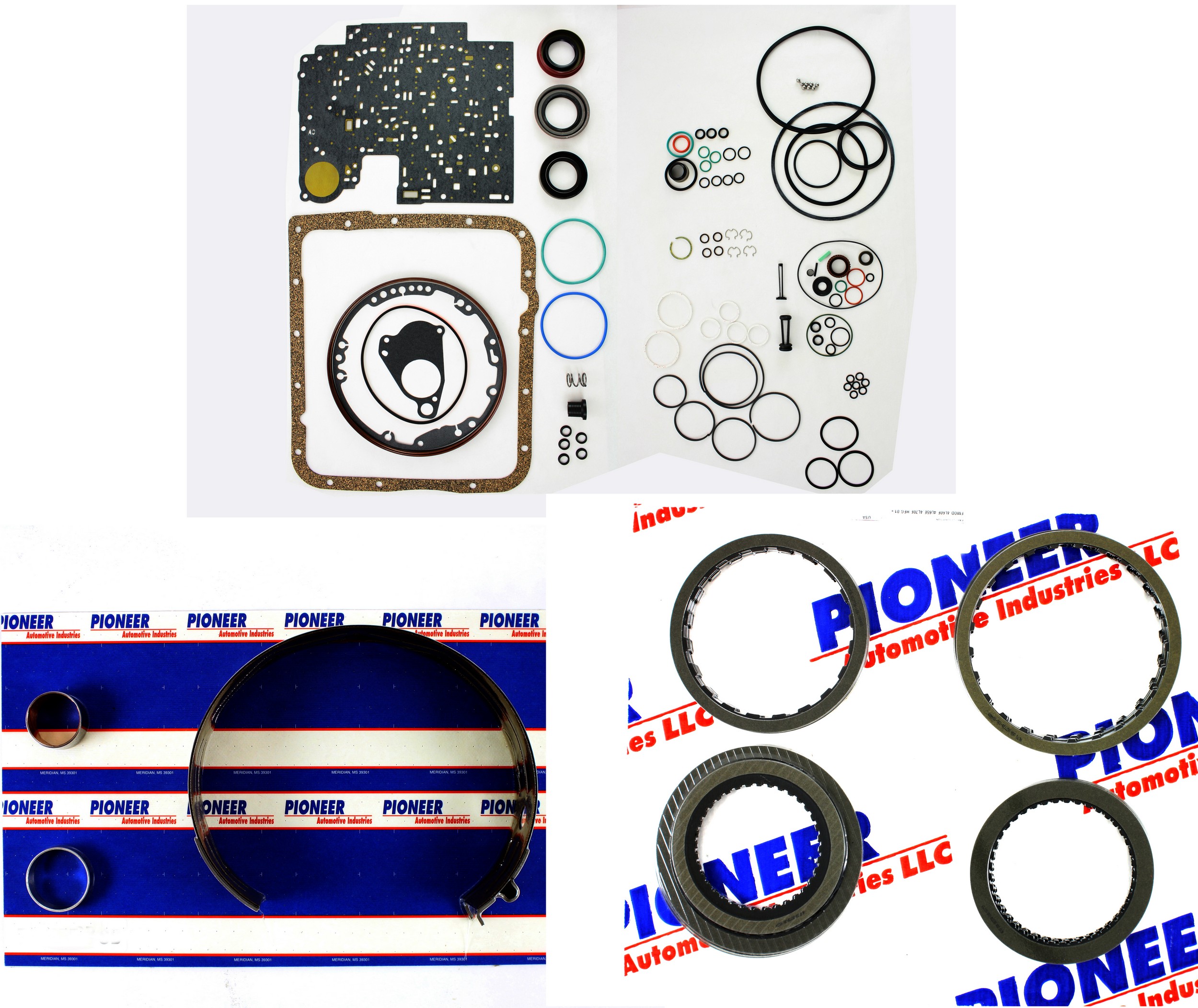 PIONEER CABLE 753080