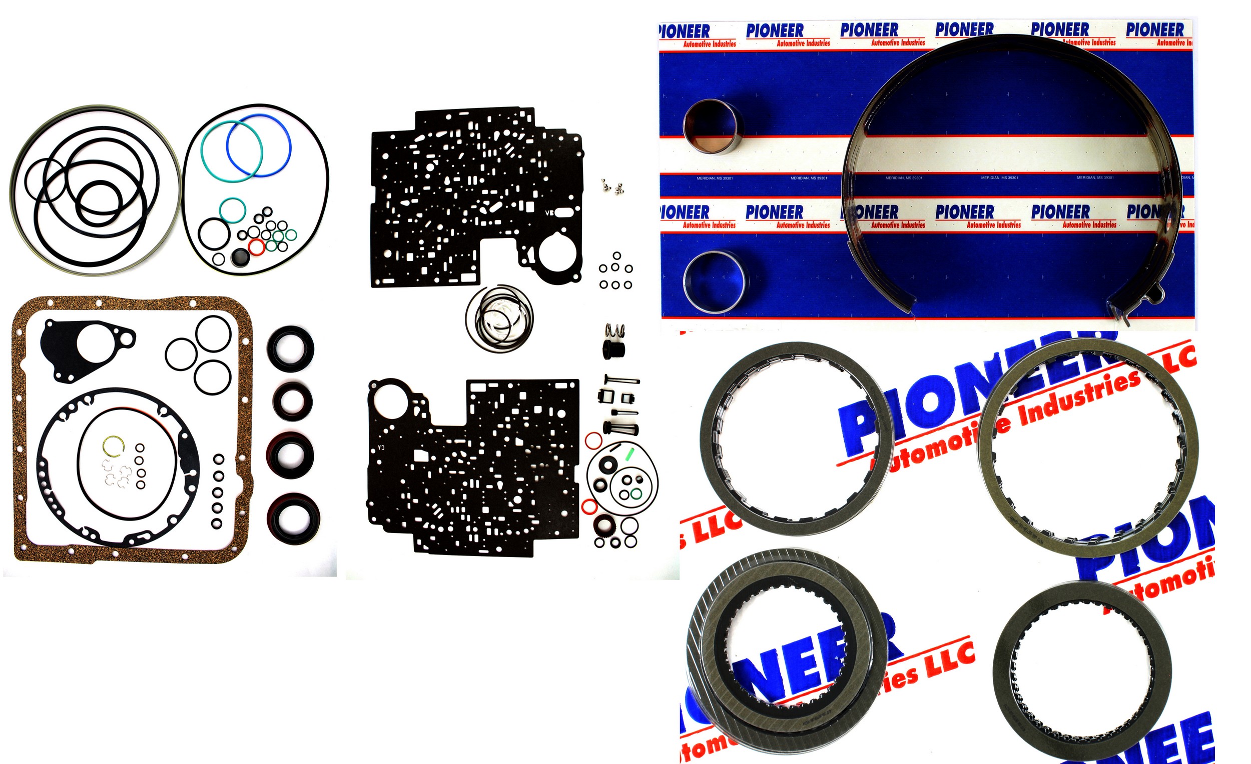 PIONEER CABLE 753082